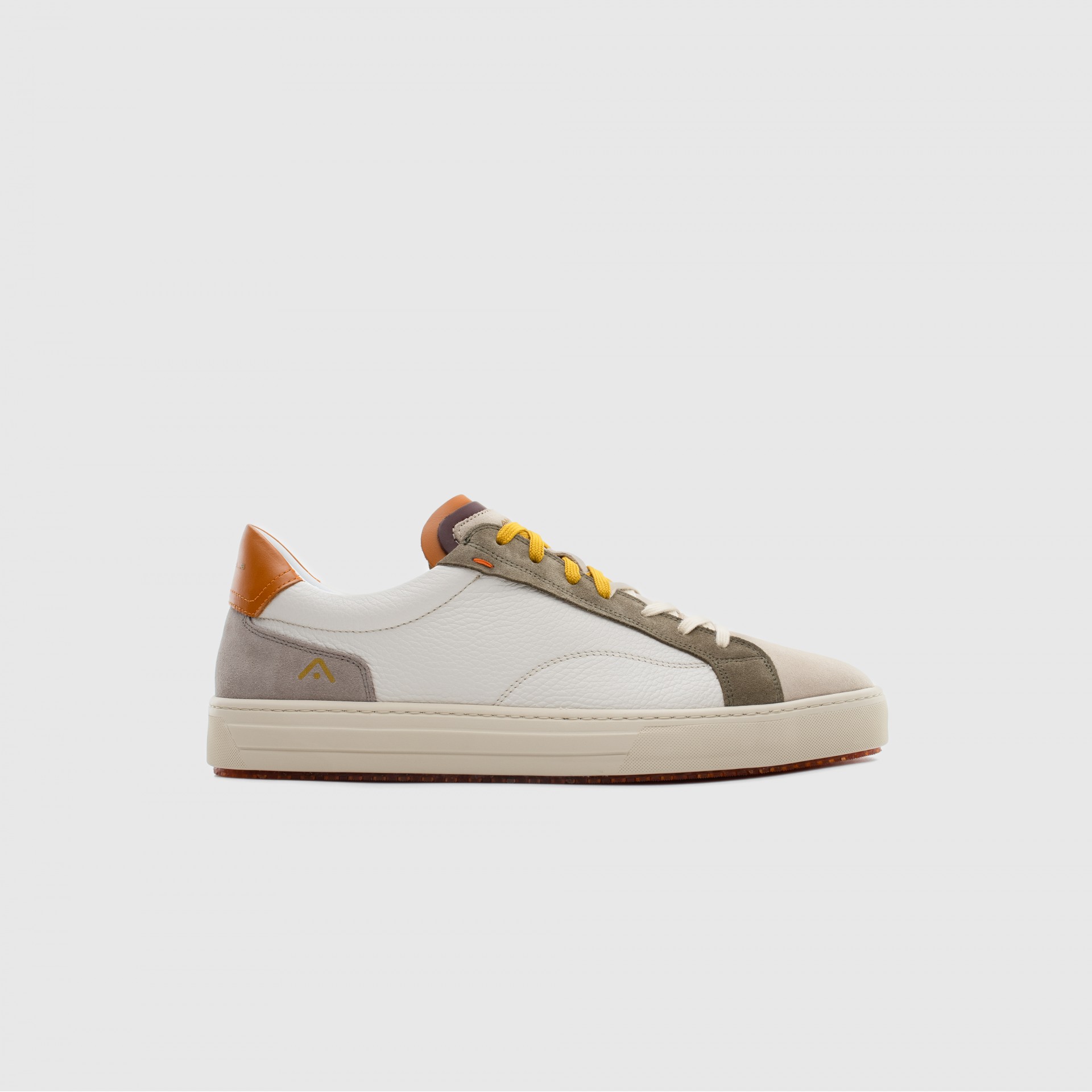 ANOPOLIS Lace Up Sneaker