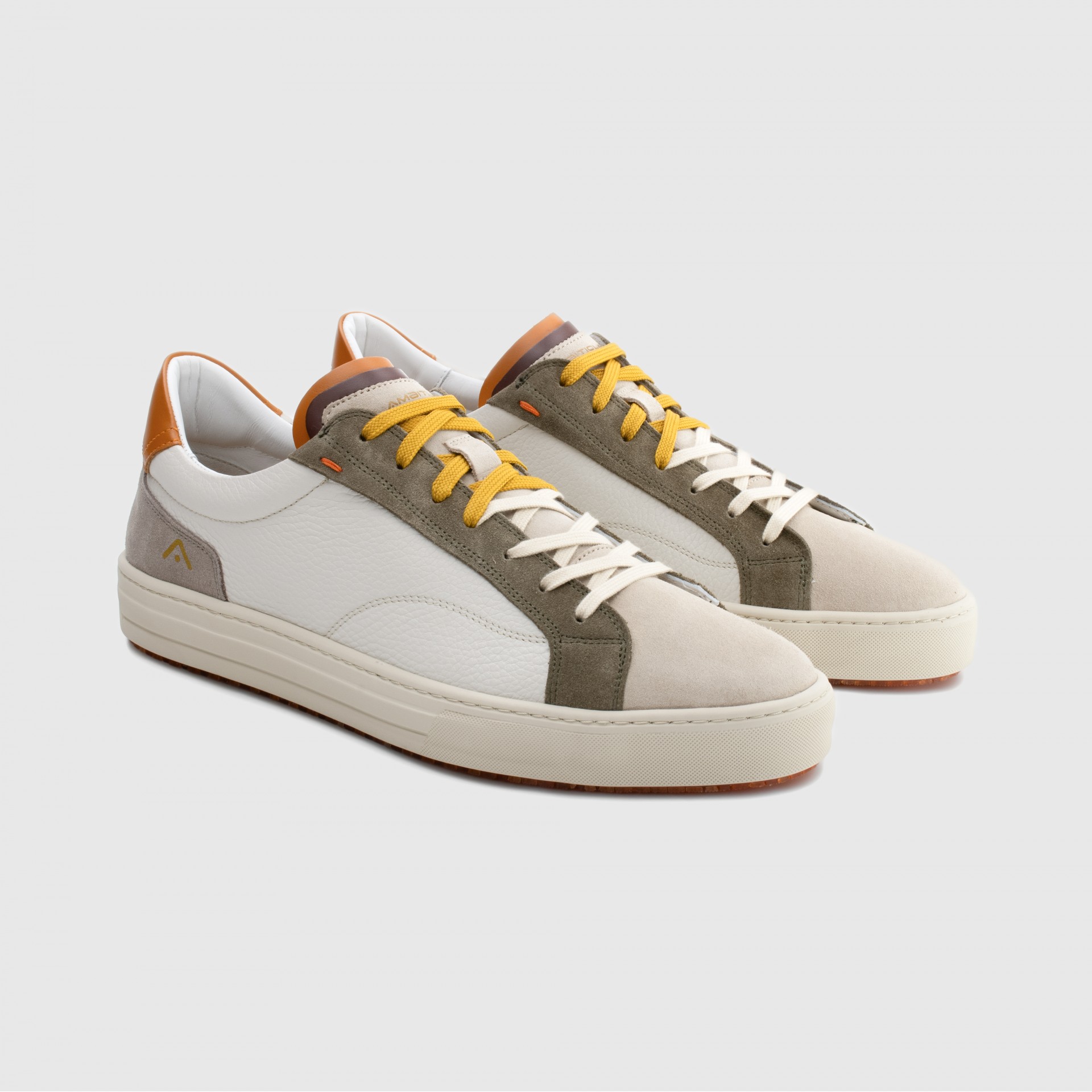 ANOPOLIS Lace Up Sneaker
