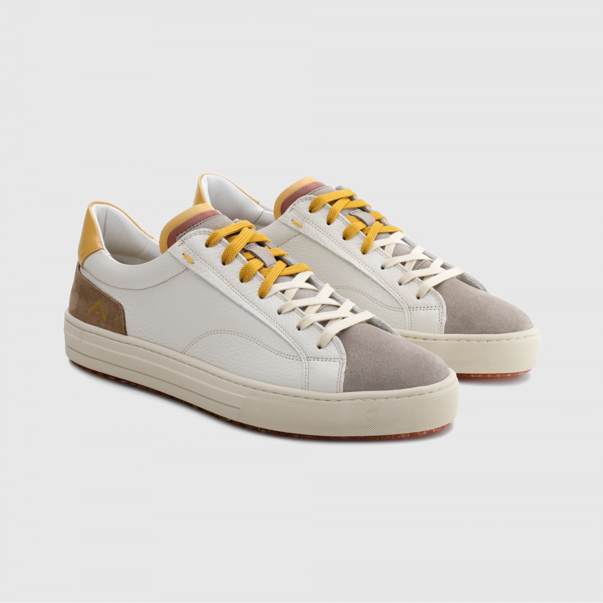 ANOPOLIS Lace Up Sneaker
