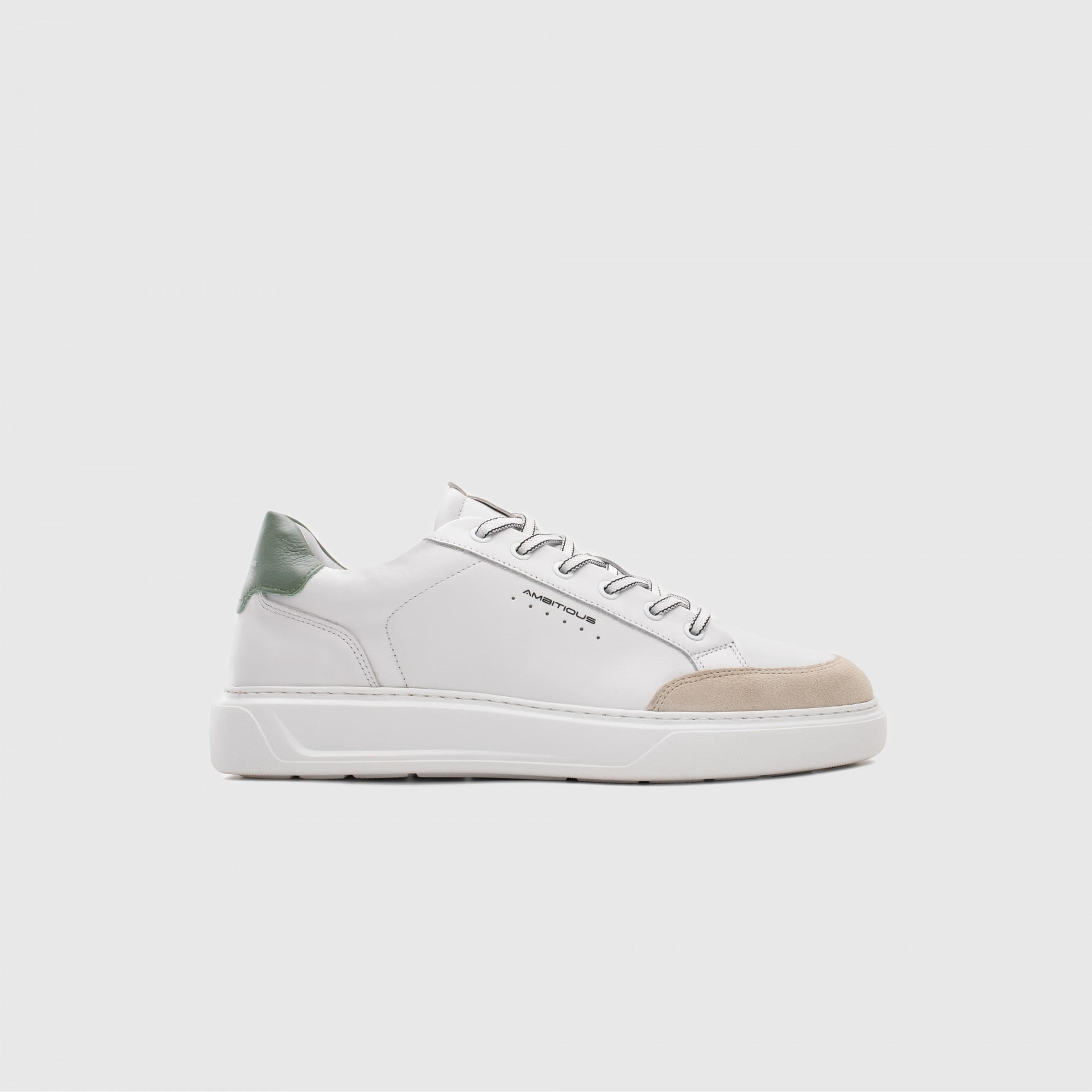 KIT Low-Top