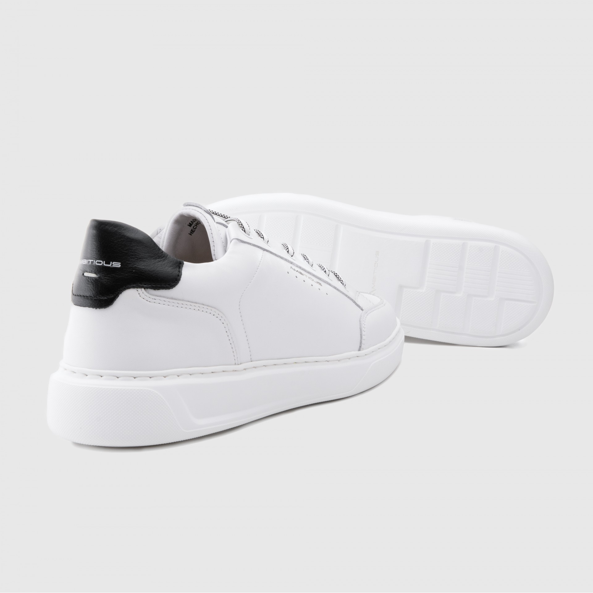 KIT Low-Top