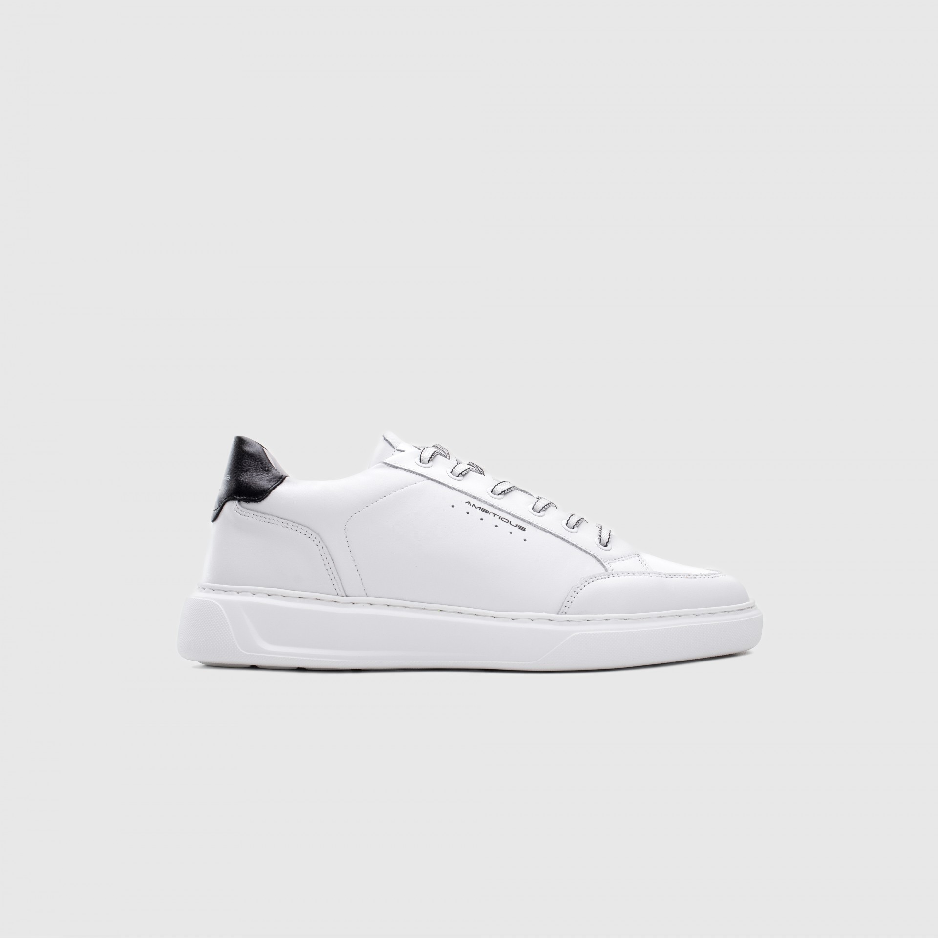 KIT Low-Top