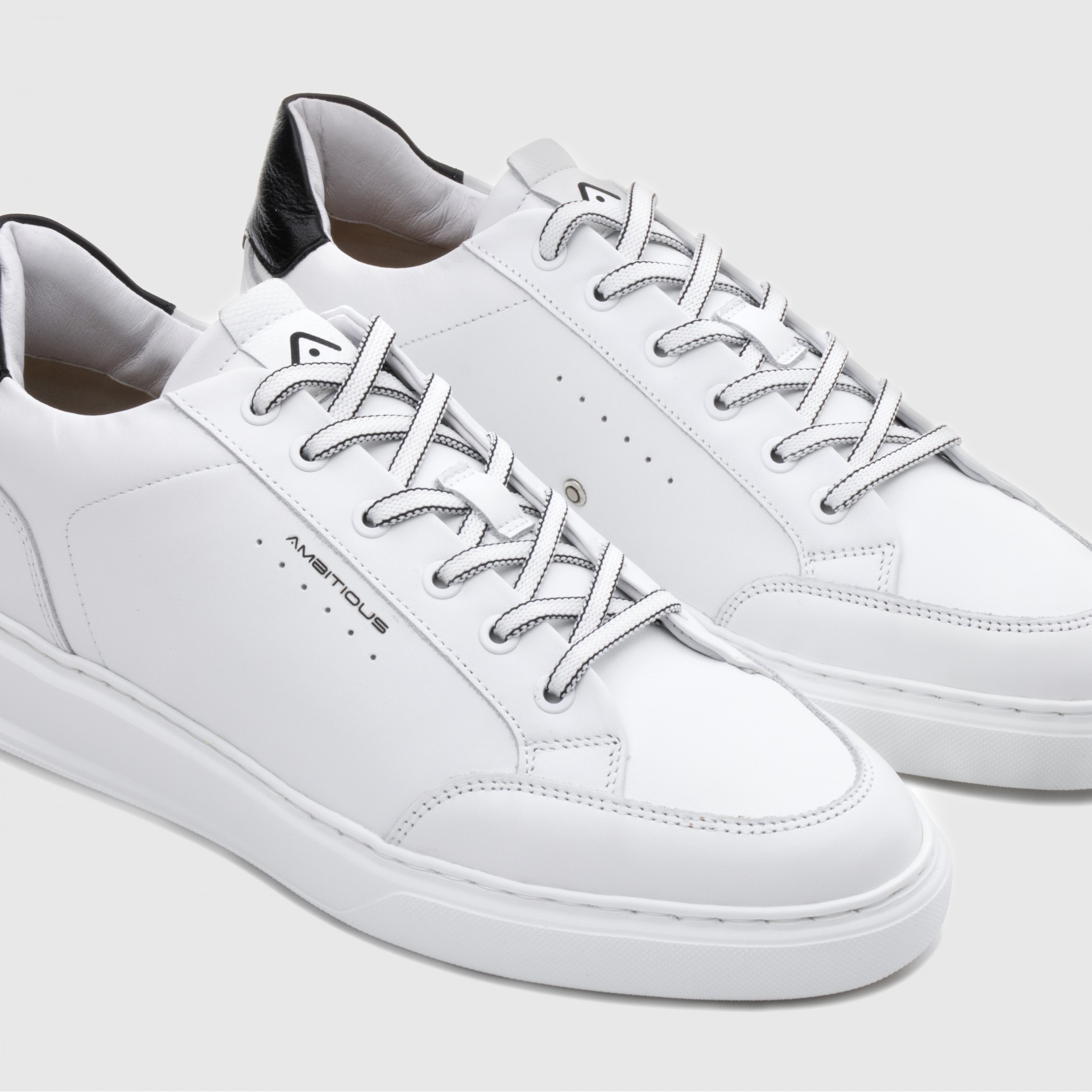 KIT Low-Top