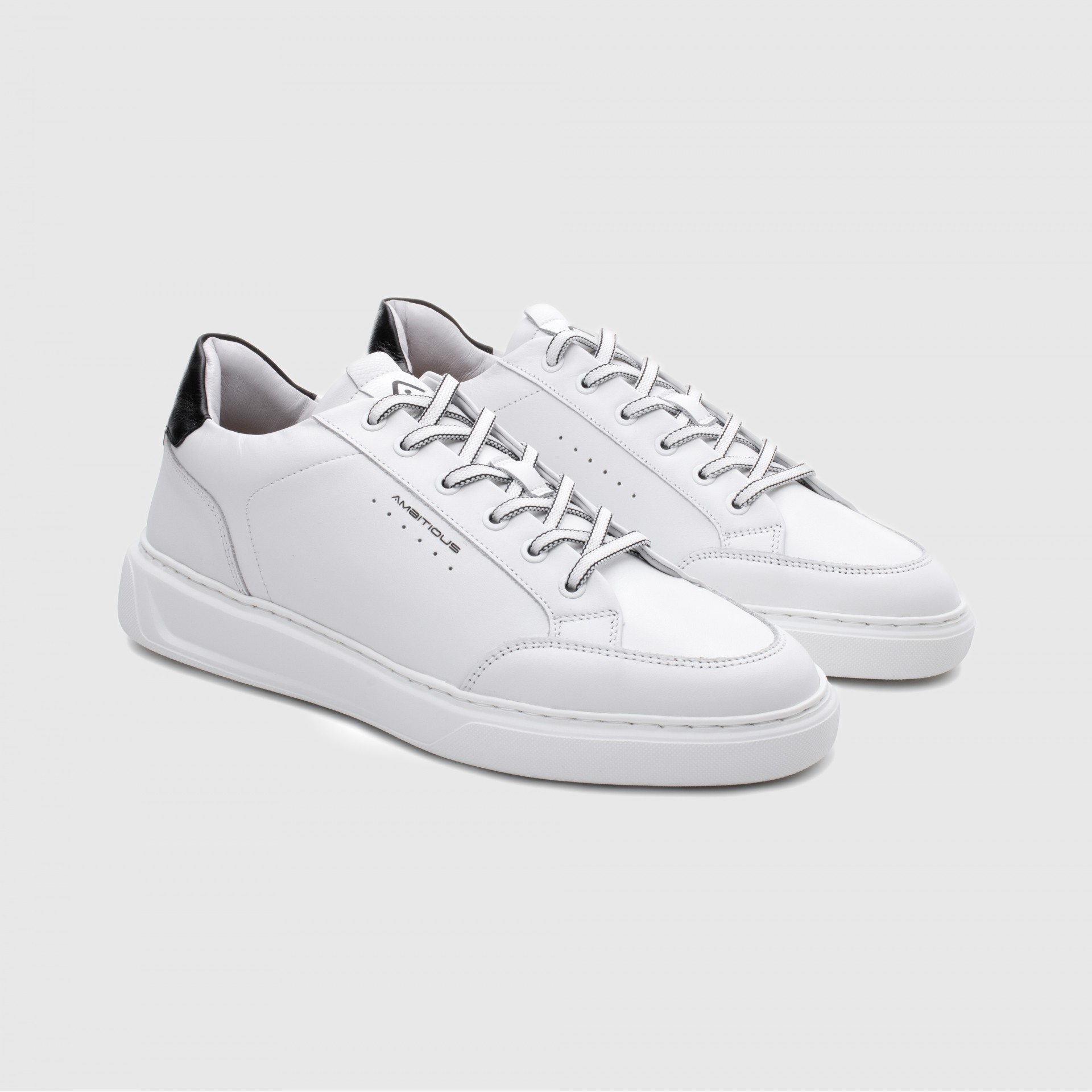 KIT Low-Top