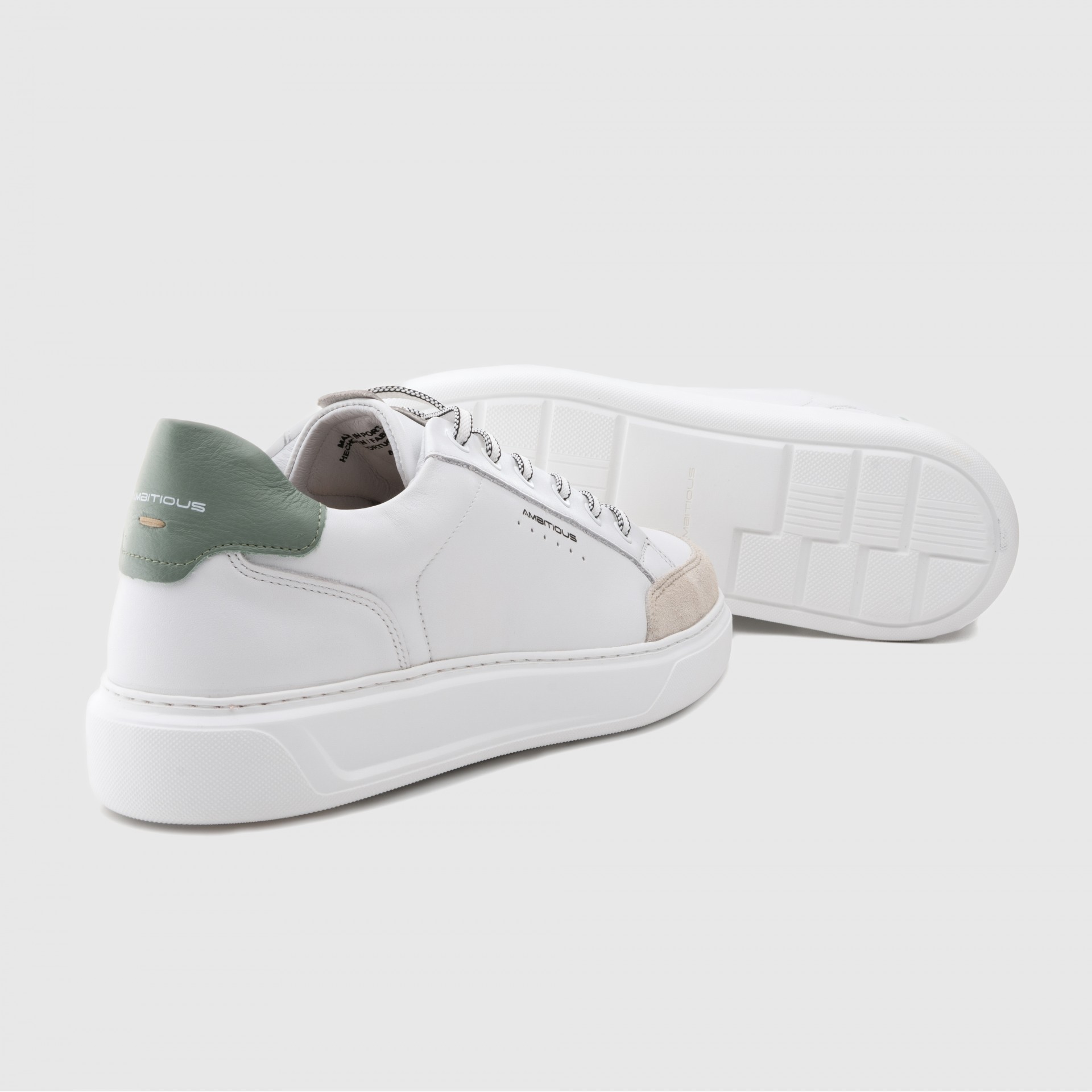 KIT Low-Top