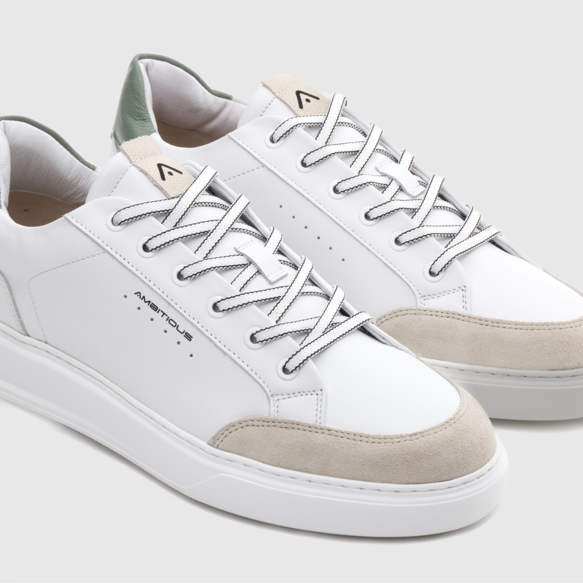 KIT Low-Top