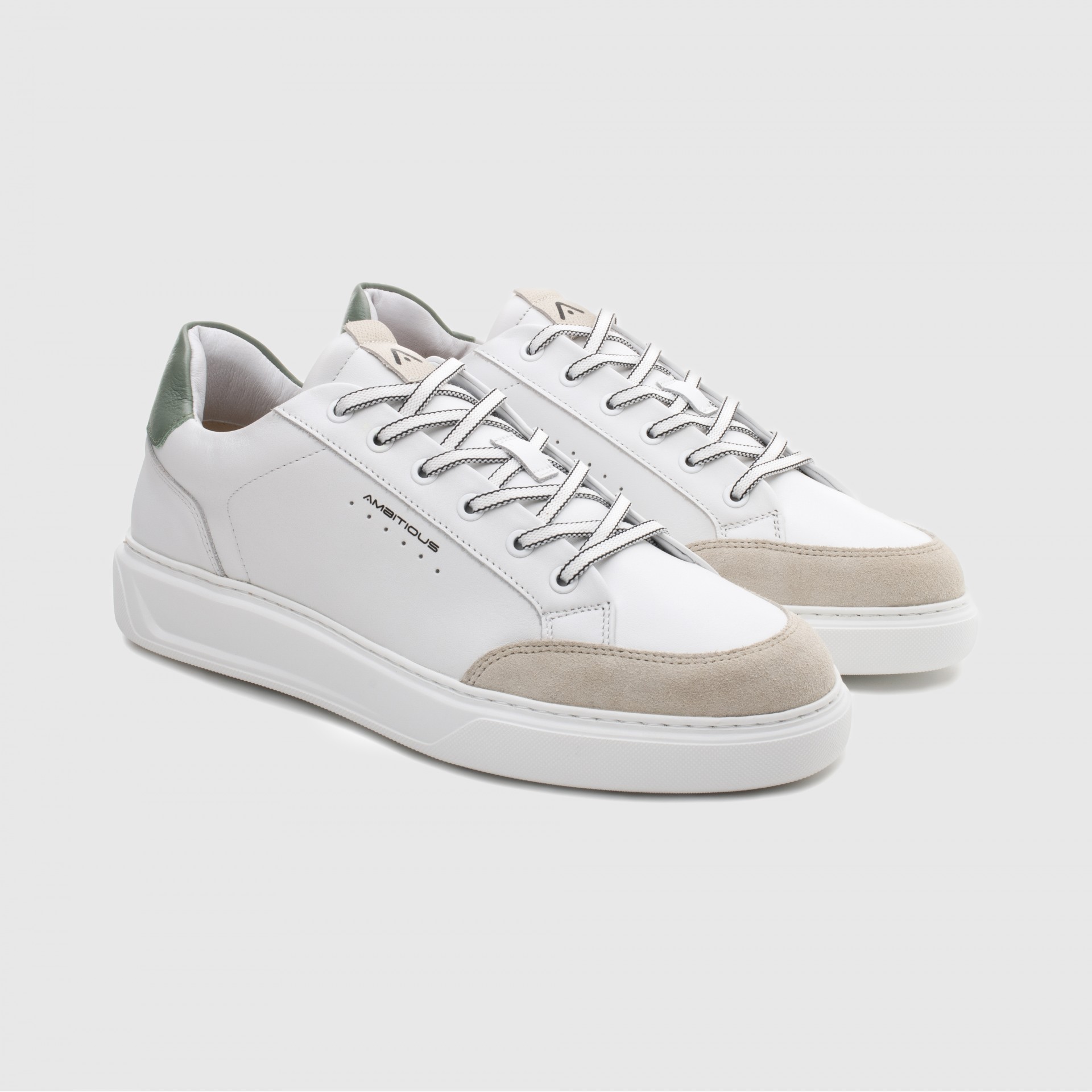 KIT Low-Top