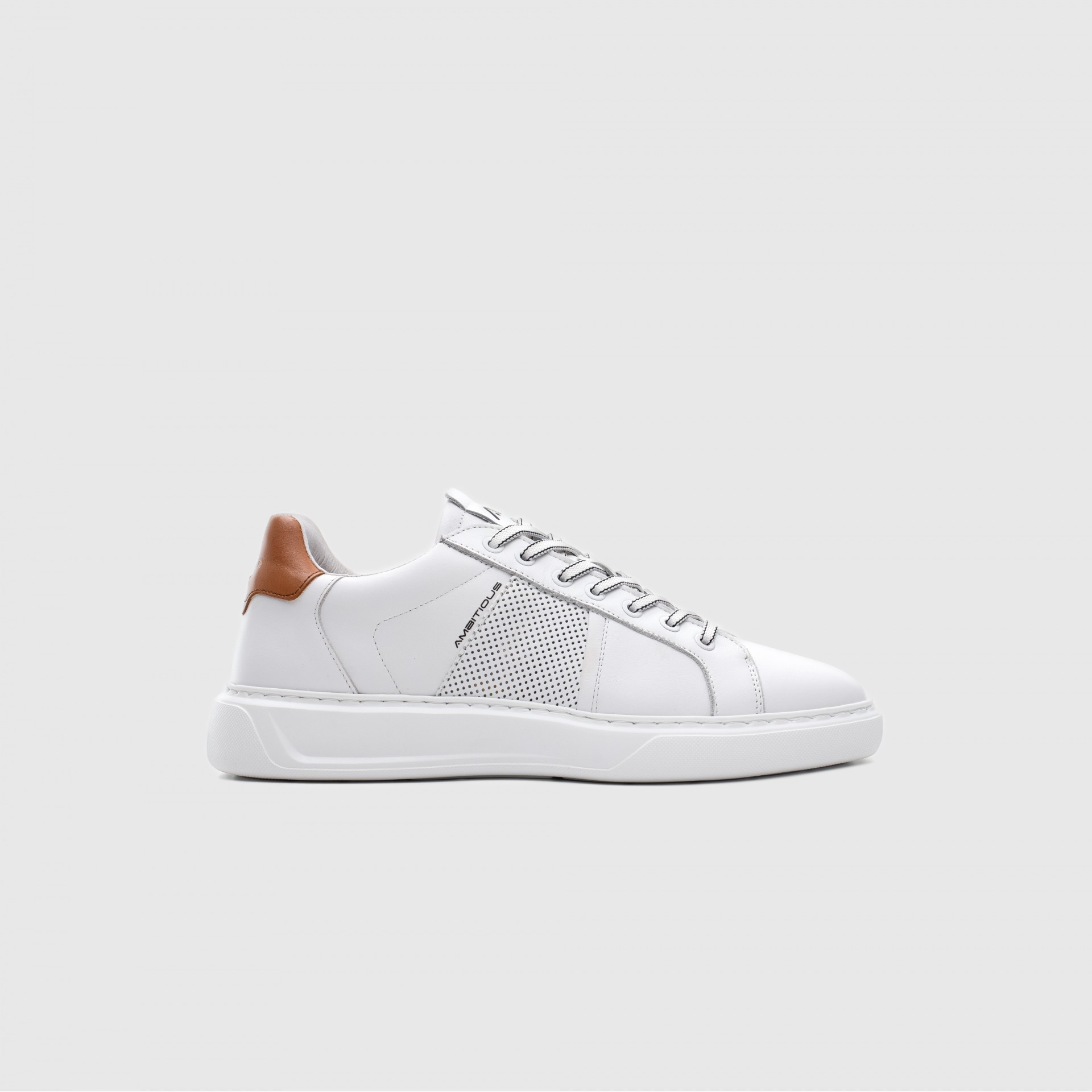 KIT Logo Low-Top