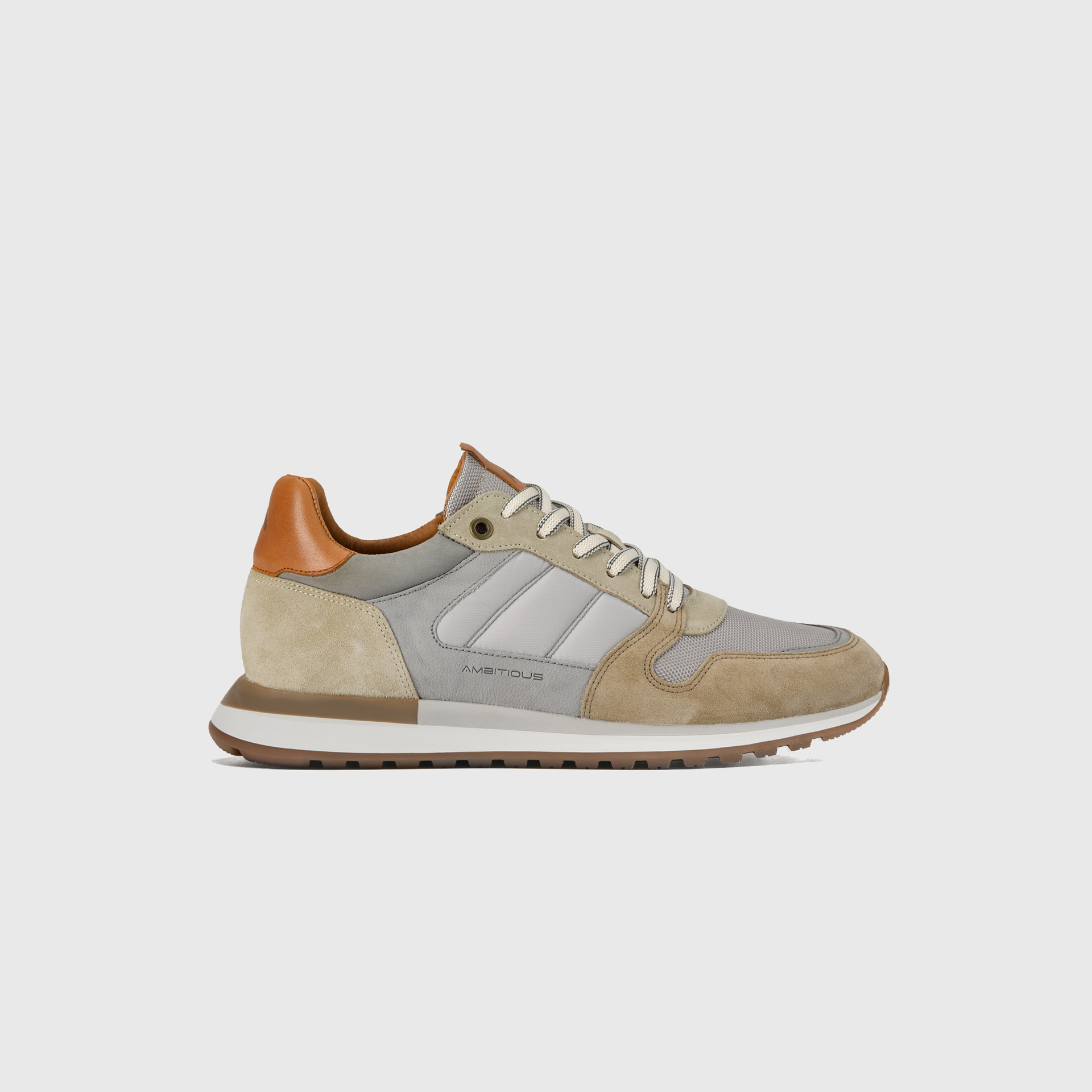 GRIZZ Casual Sneaker