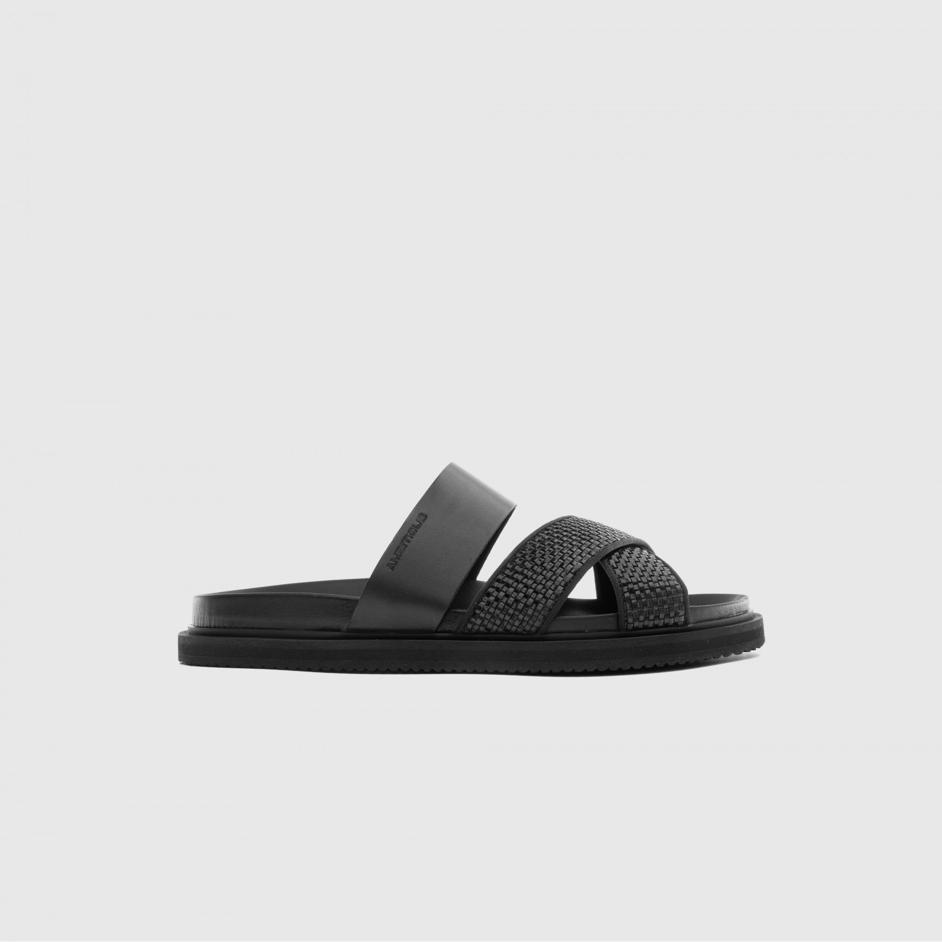 CORSANO Strap Sandal