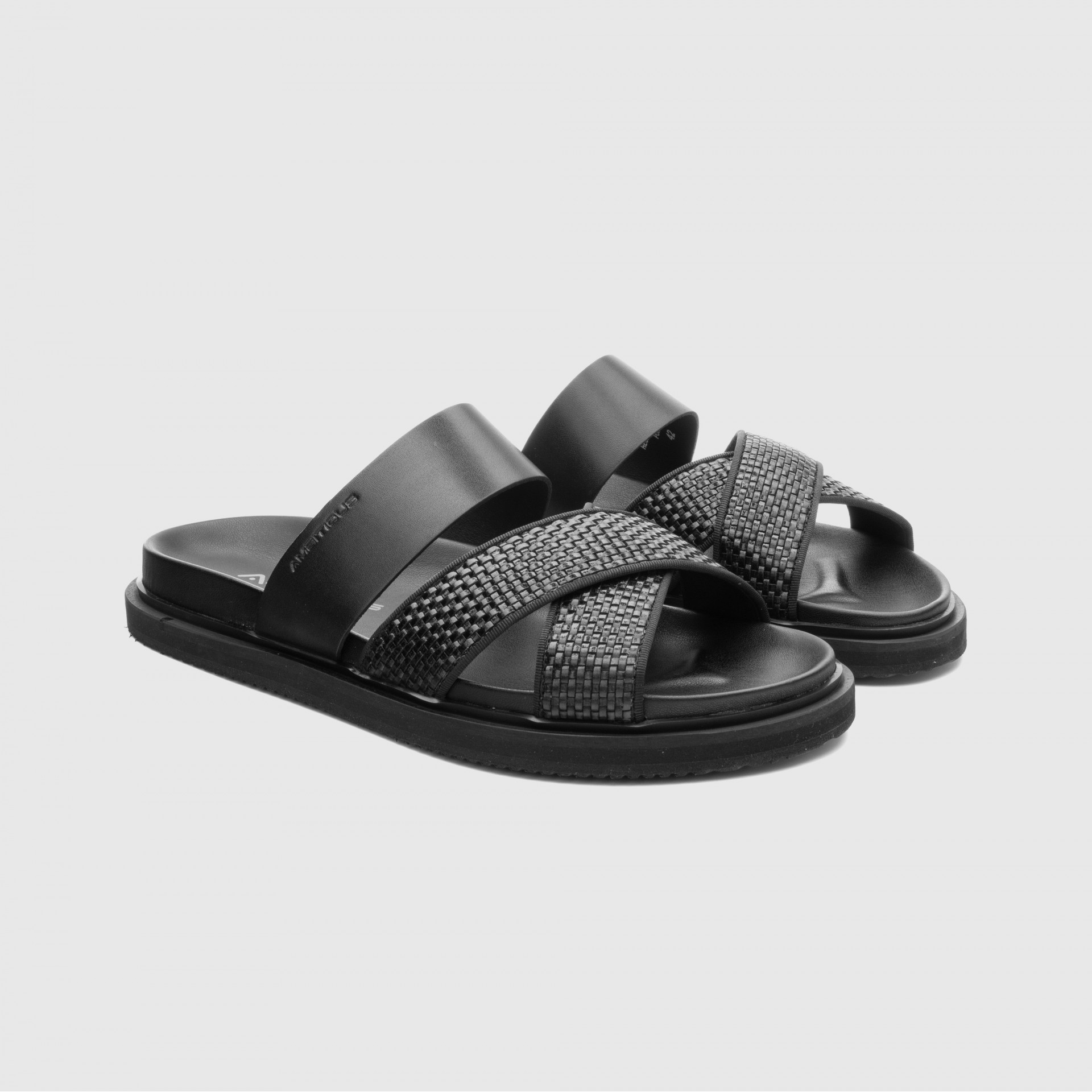CORSANO Strap Sandal