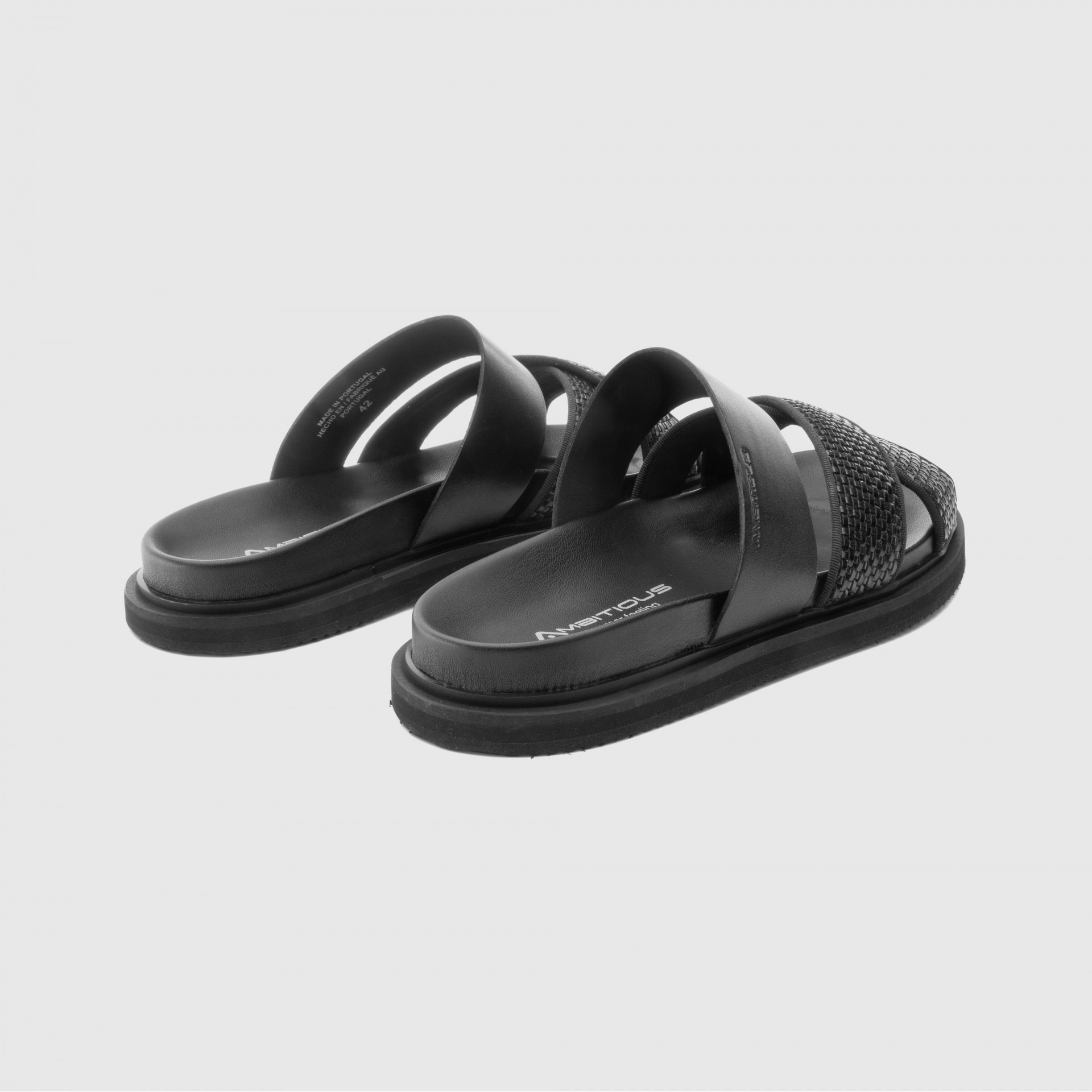 CORSANO Strap Sandal