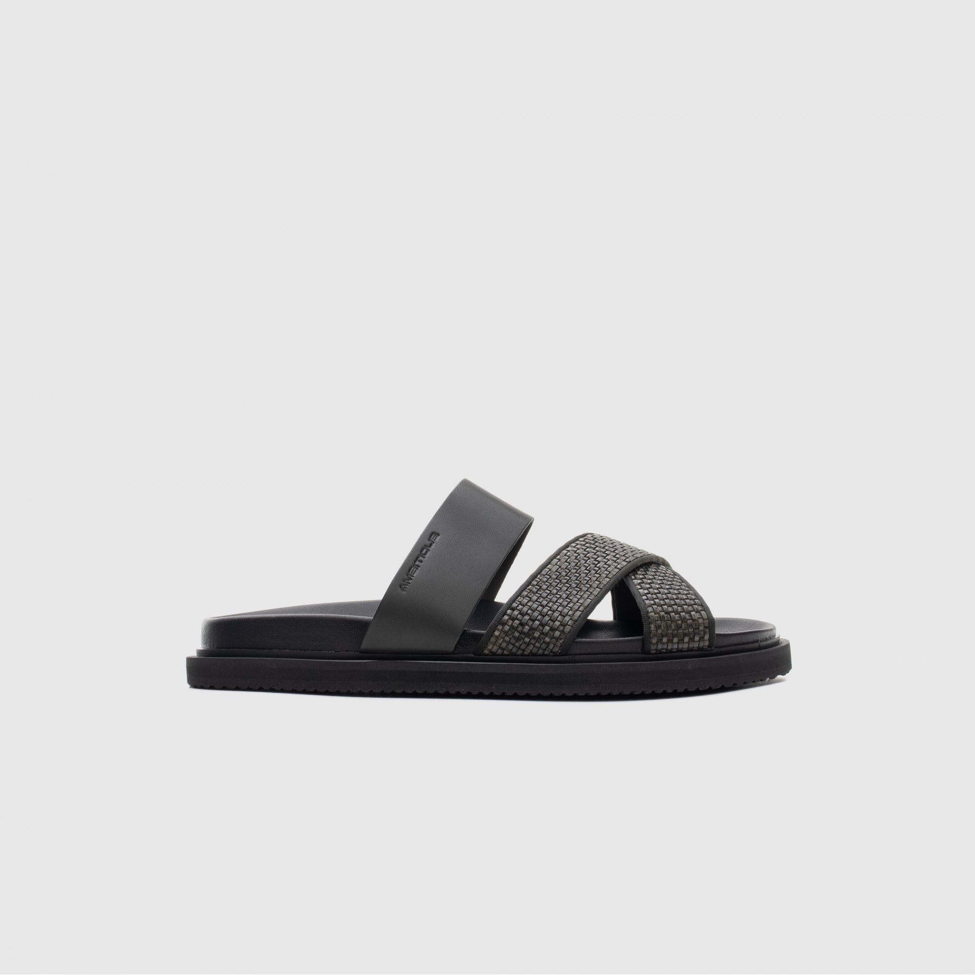 CORSANO Strap Sandal