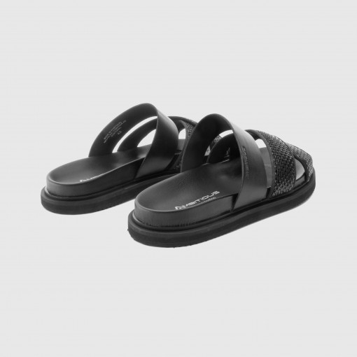 CORSANO Strap Sandal CORSANO Strap Sandal