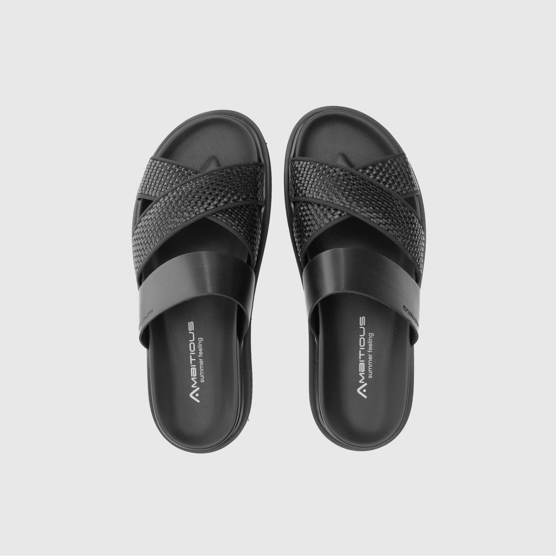 CORSANO Strap Sandal