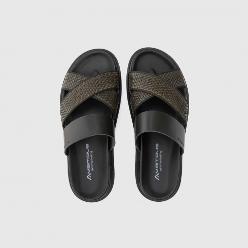 CORSANO Strap Sandal CORSANO Strap Sandal