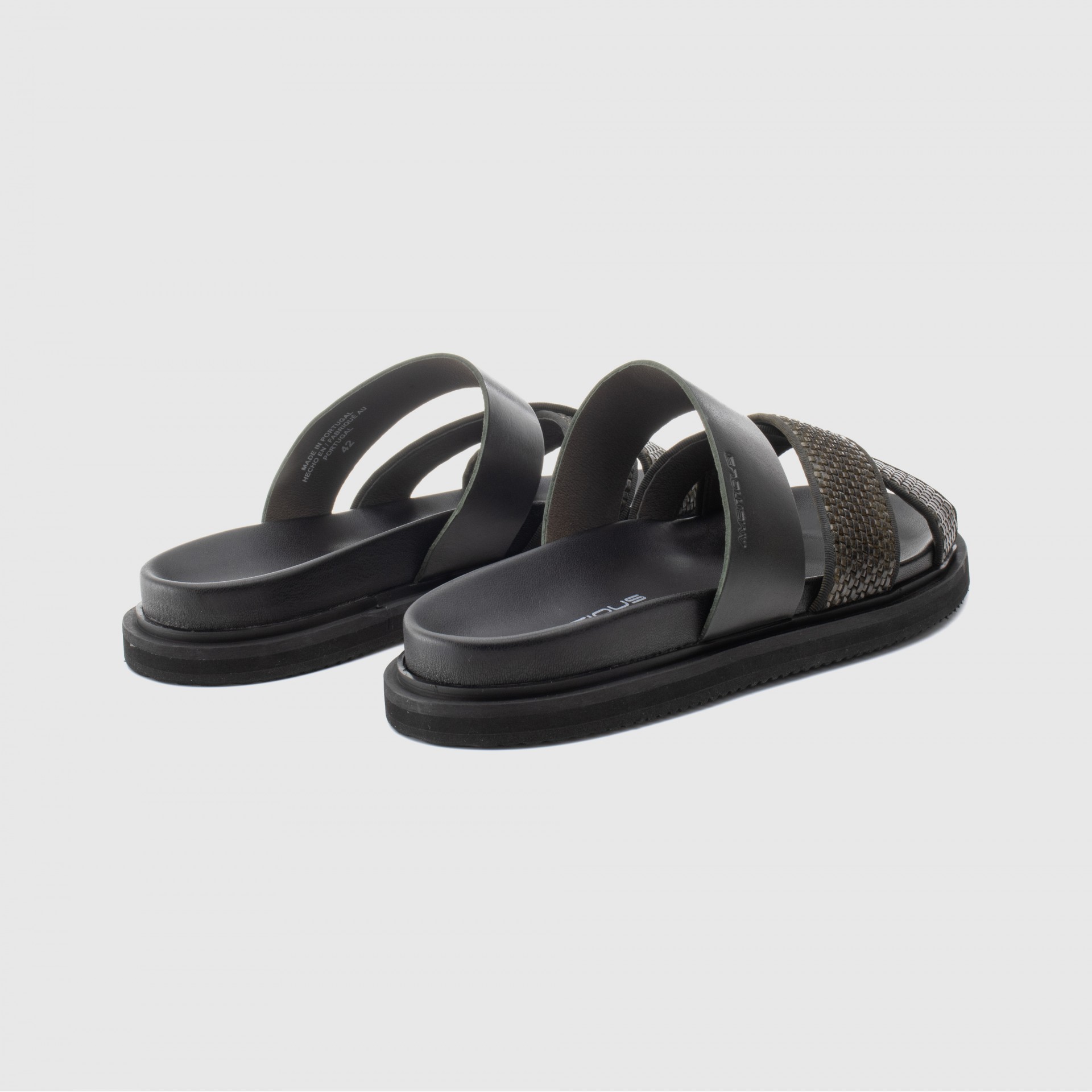 CORSANO Strap Sandal