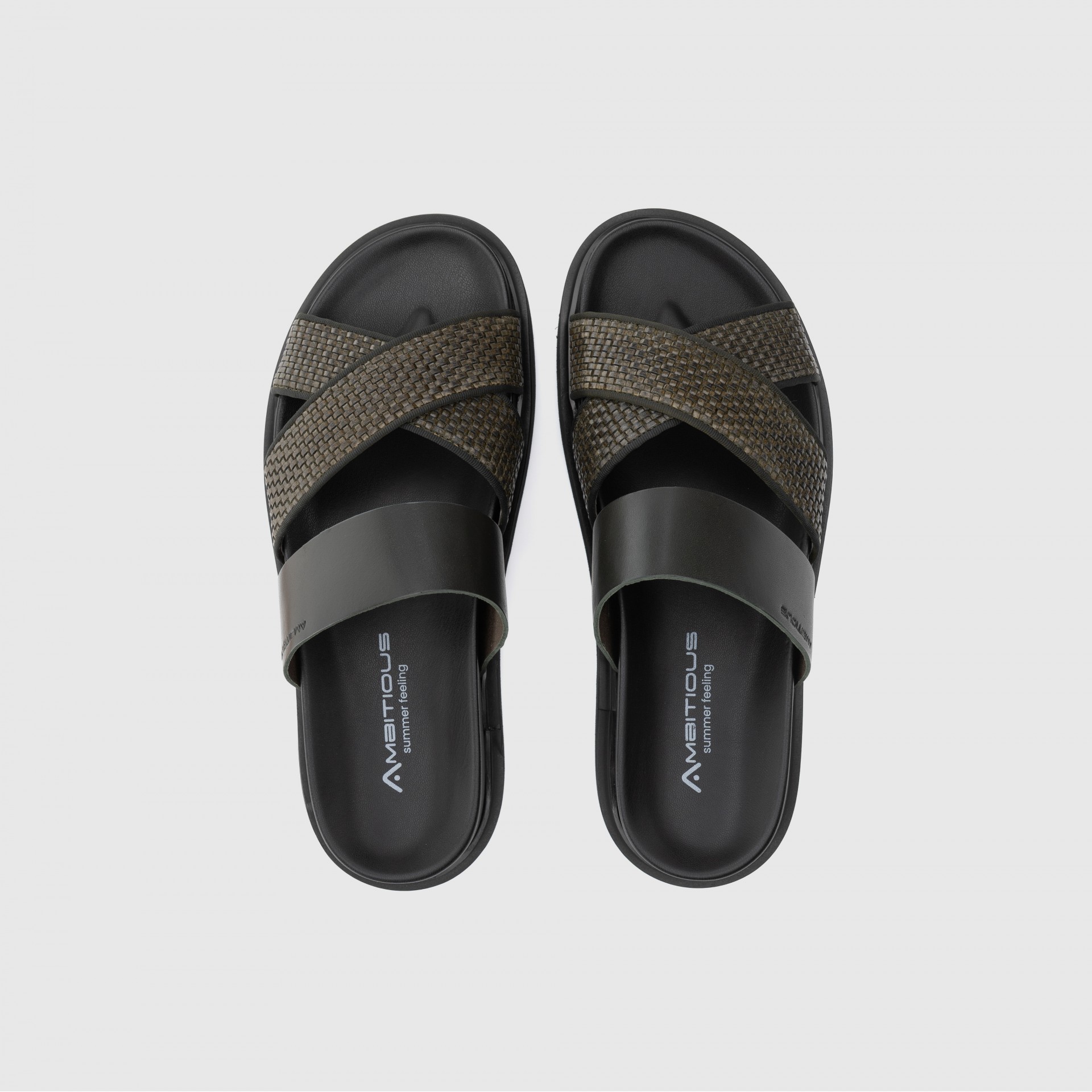CORSANO Strap Sandal