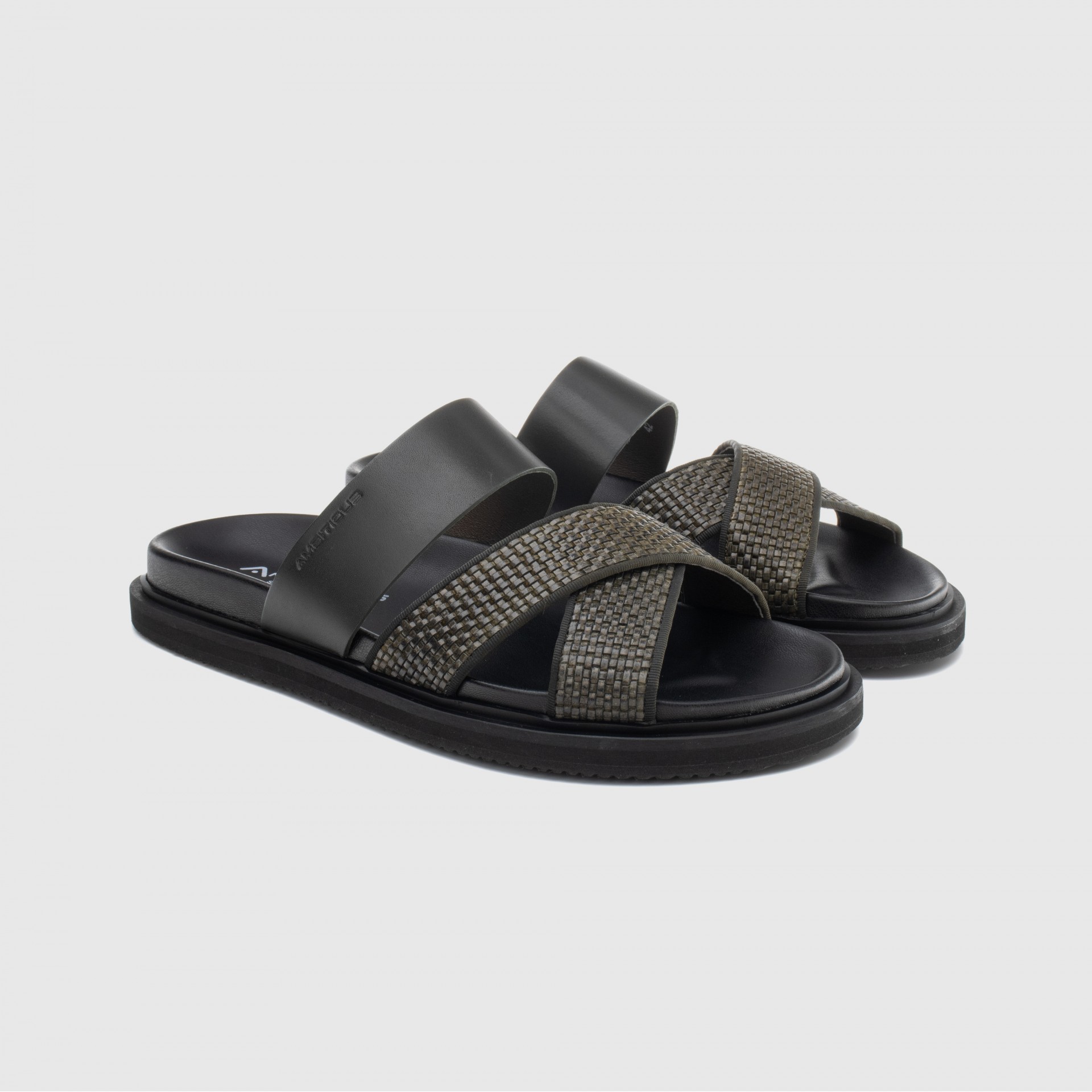 CORSANO Strap Sandal