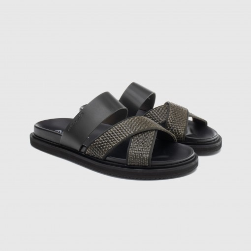 CORSANO Strap Sandal CORSANO Strap Sandal