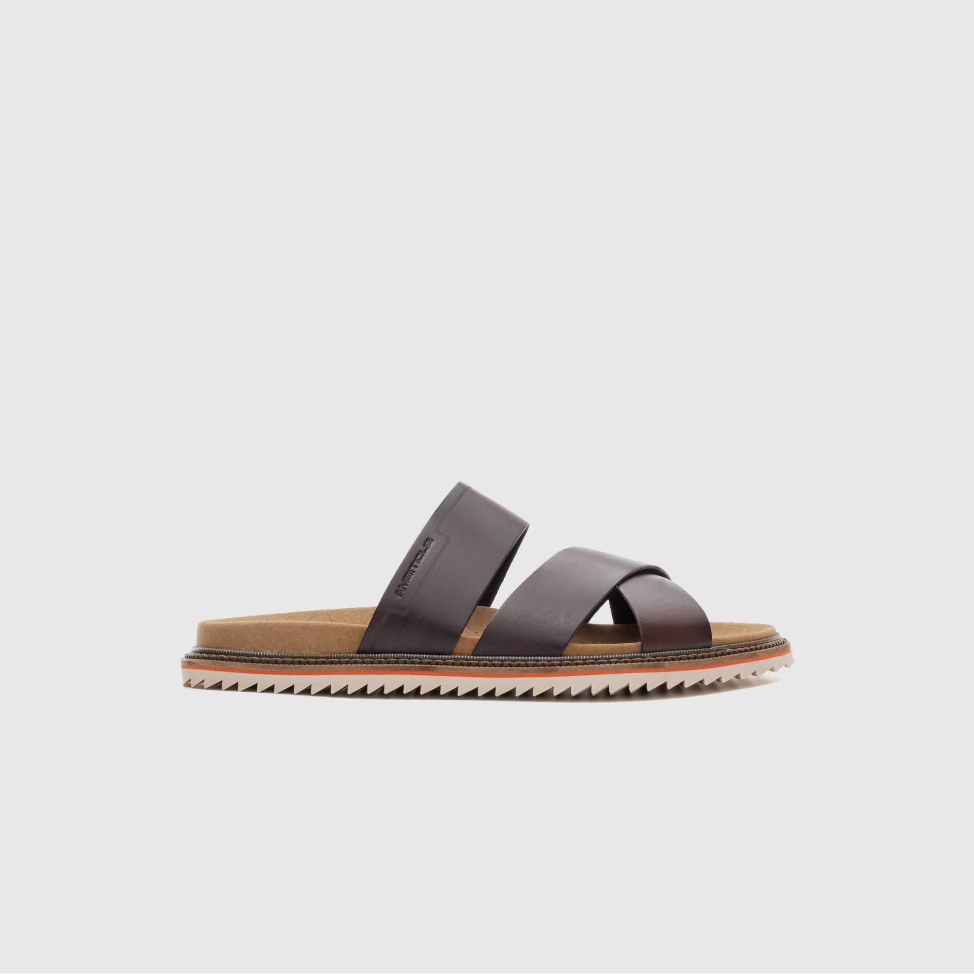Mali Urban Sandal