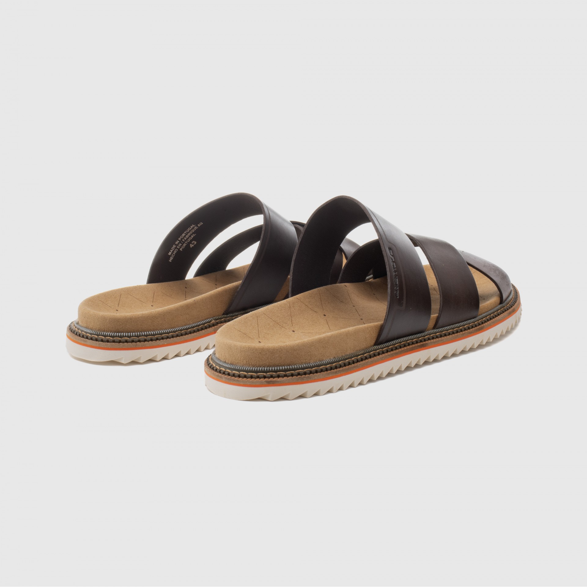 Mali Urban Sandal