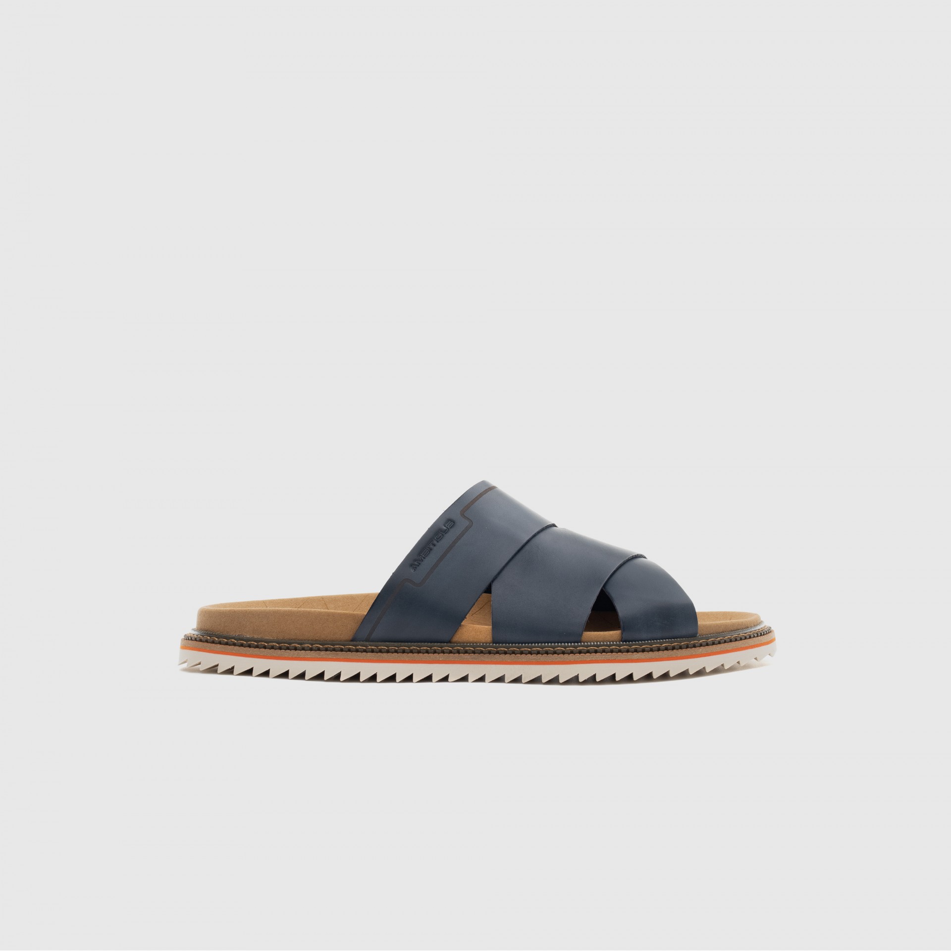 Mali Urban Sandal
