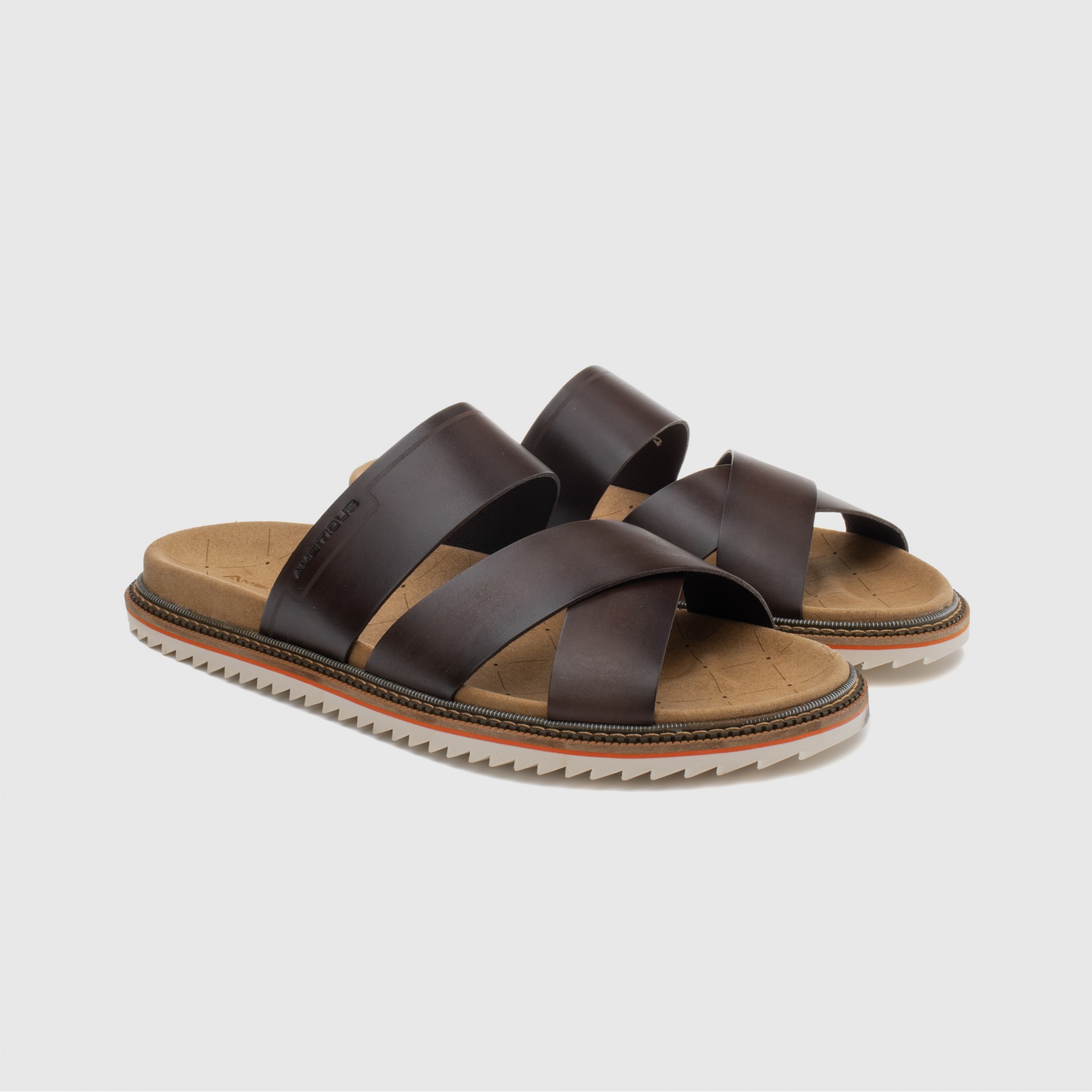 Mali Urban Sandal