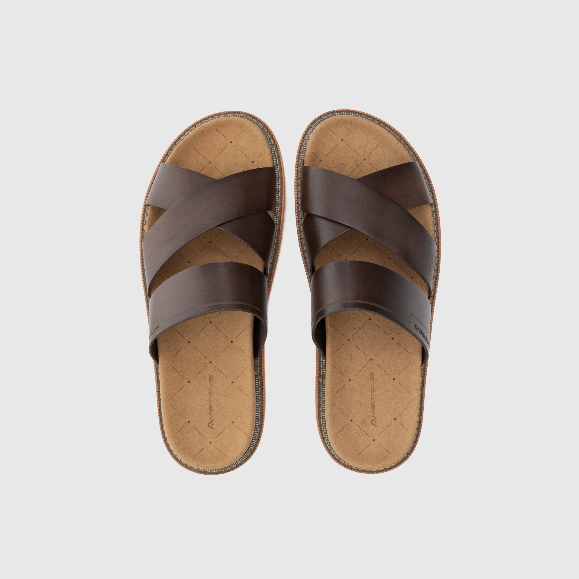 Mali Urban Sandal