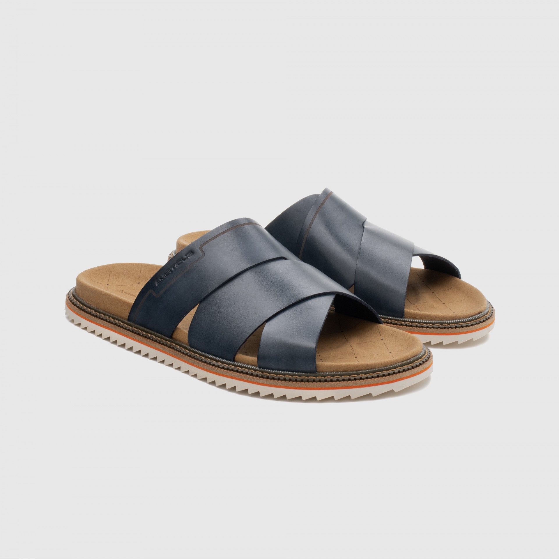 Mali Urban Sandal