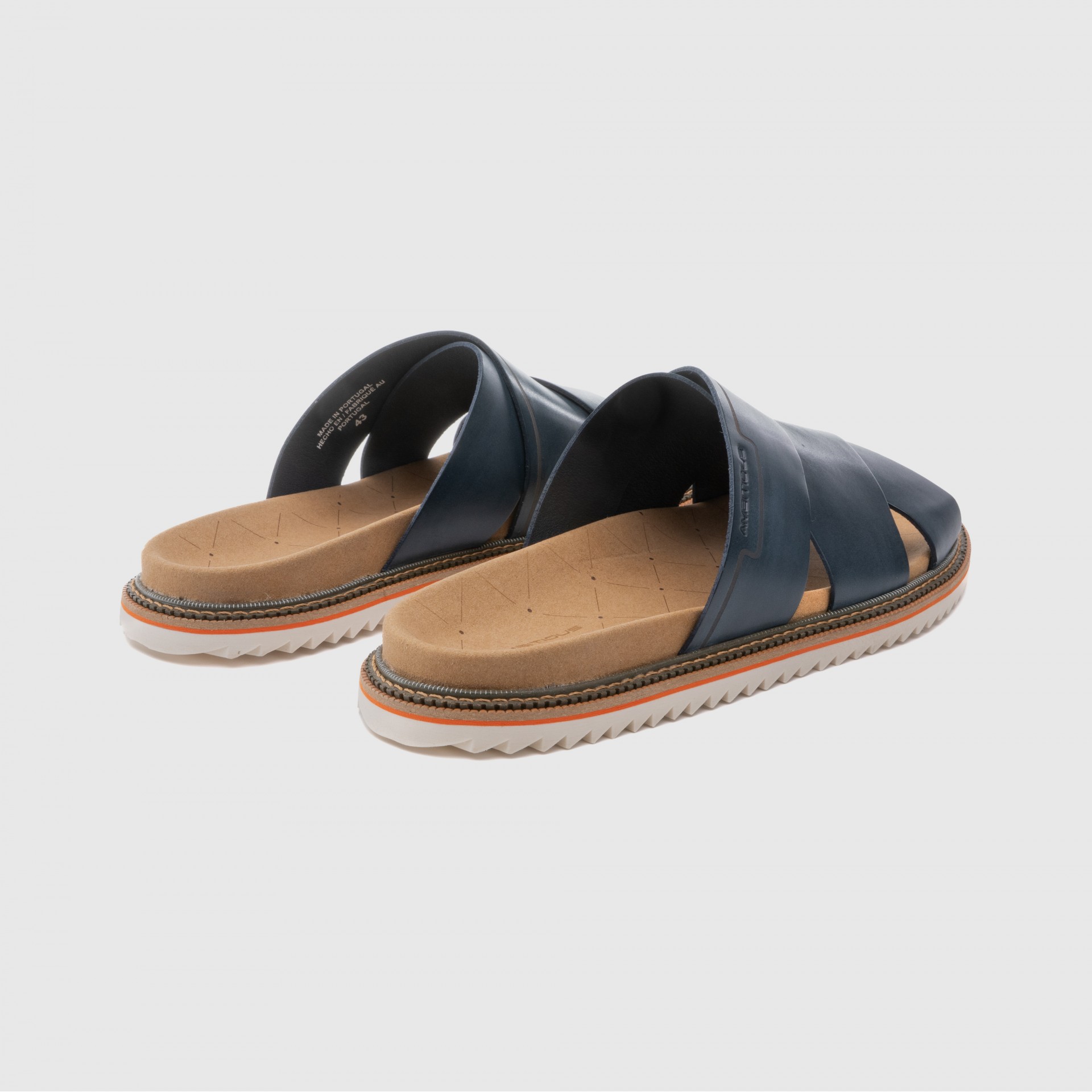 Mali Urban Sandal