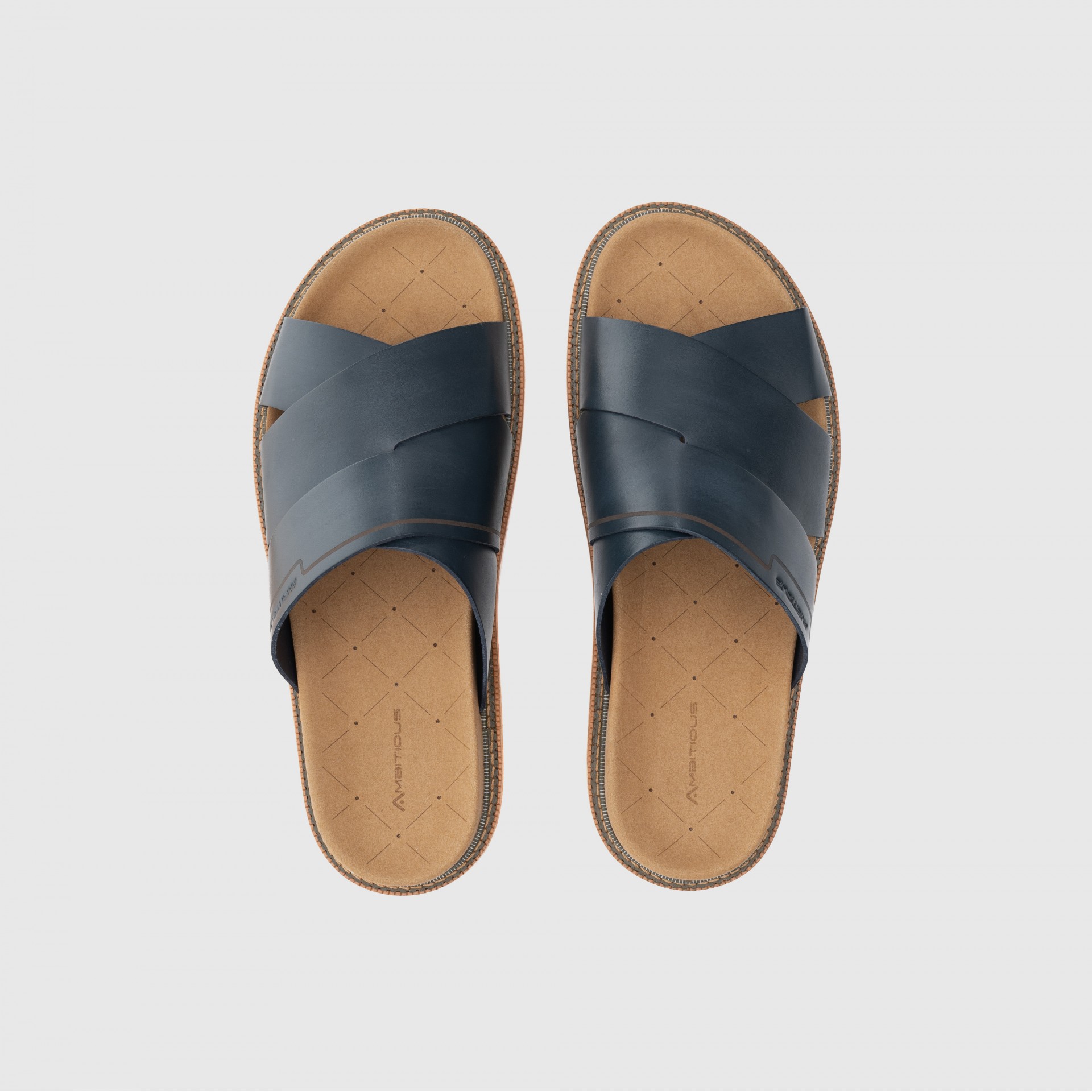 Mali Urban Sandal