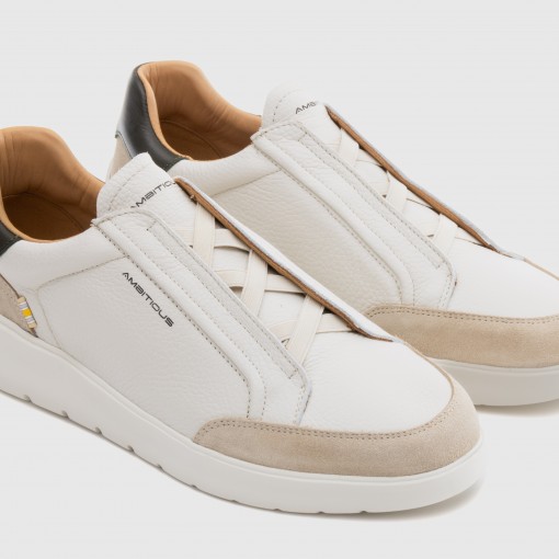 HOVER Slip-on Sneaker HOVER Slip-on Sneaker