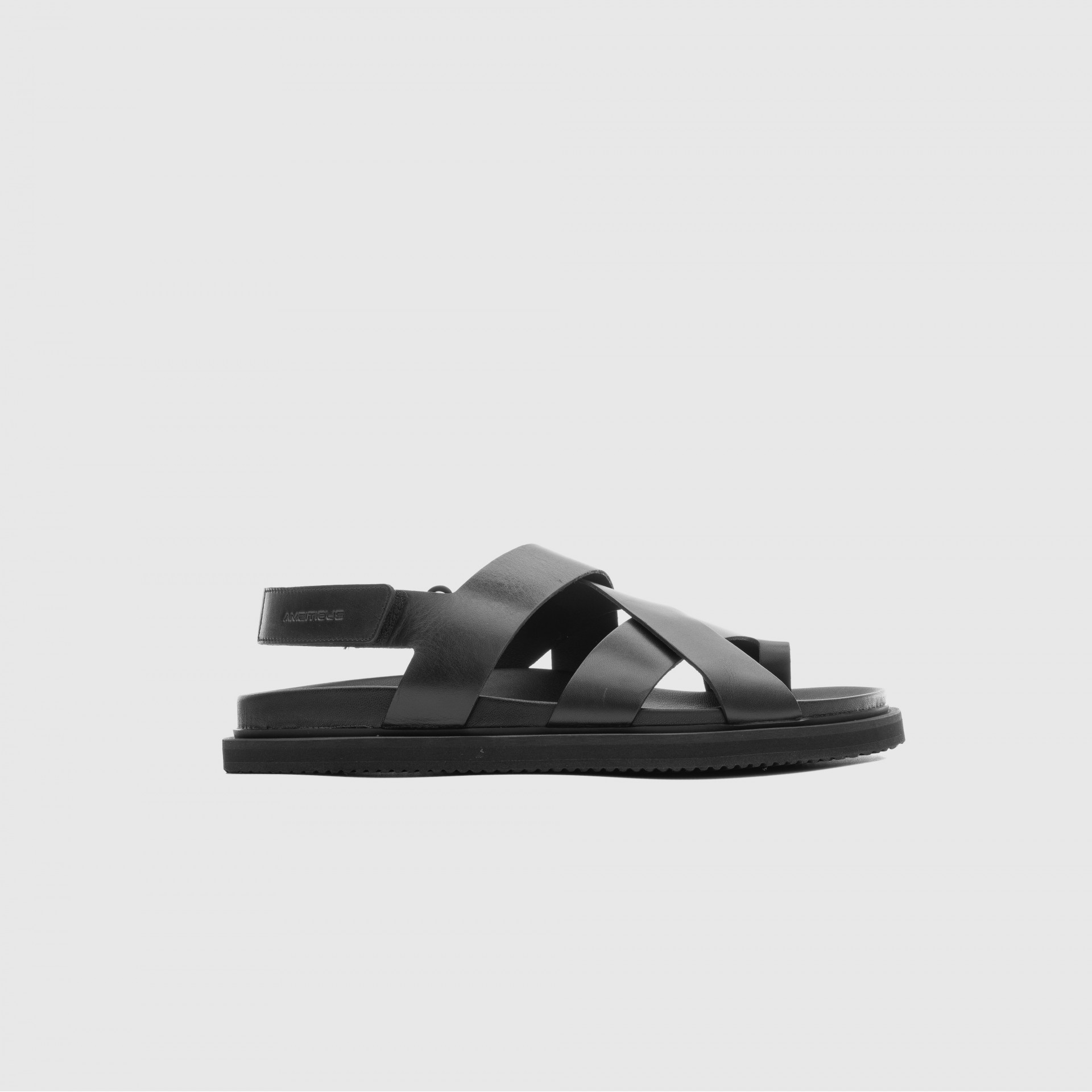 CORSANO Strap Toe Sandal