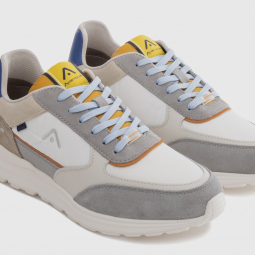 ARROW Comfort Sneaker ARROW Comfort Sneaker