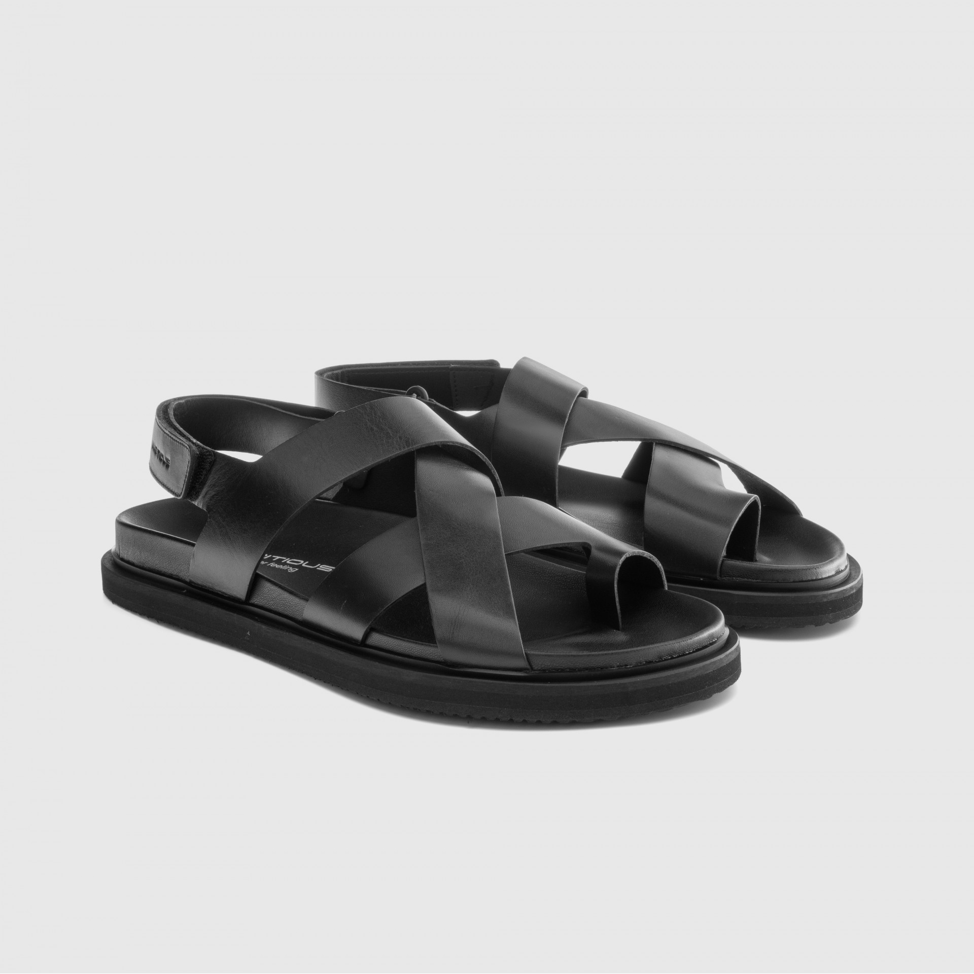 CORSANO Strap Toe Sandal