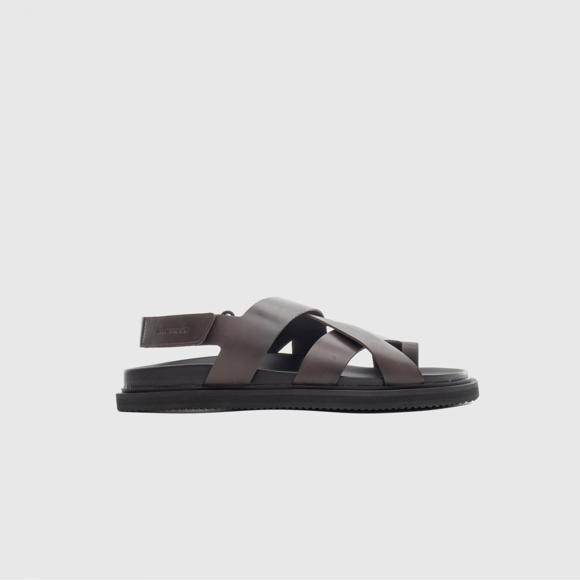 CORSANO Strap Toe Sandal