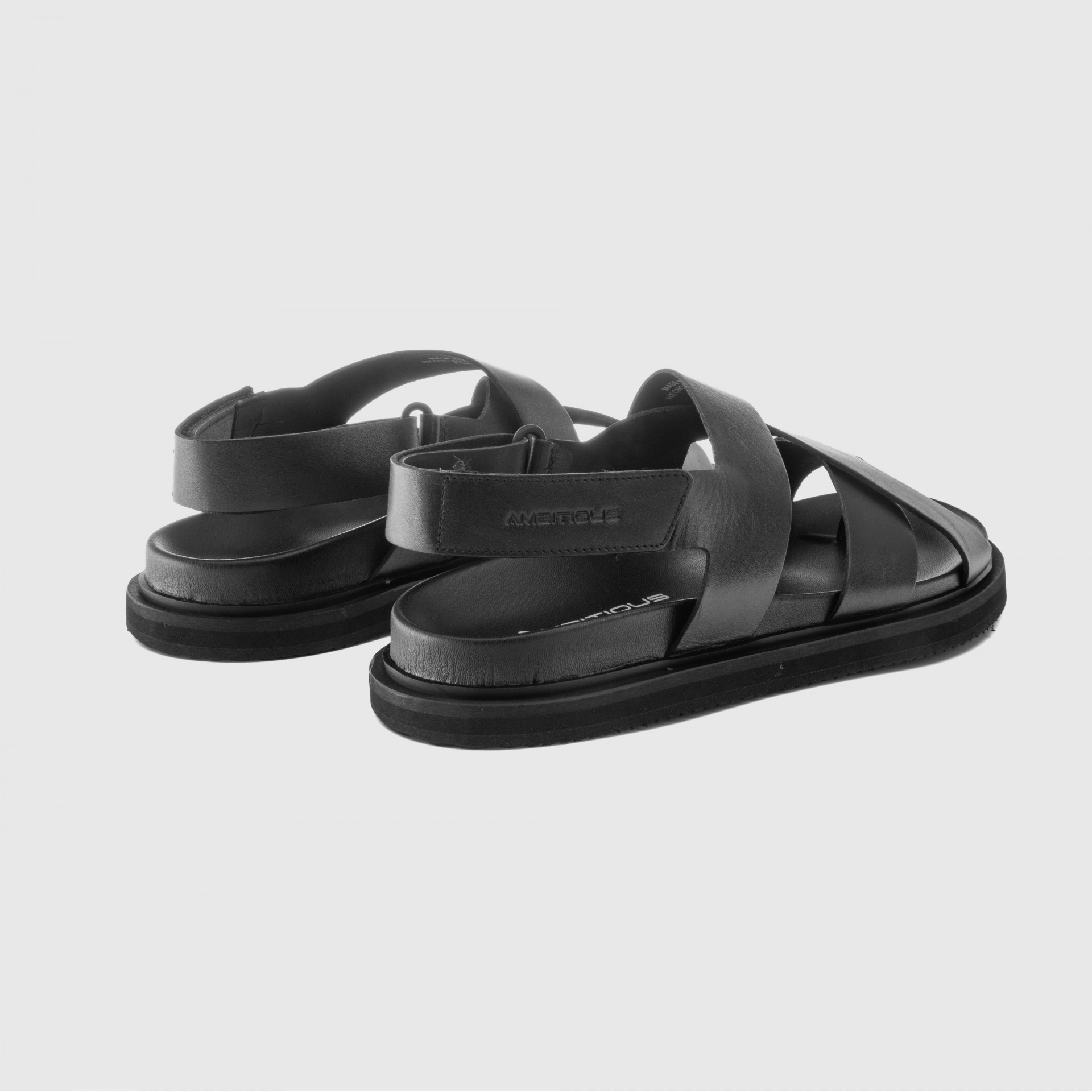 CORSANO Strap Toe Sandal