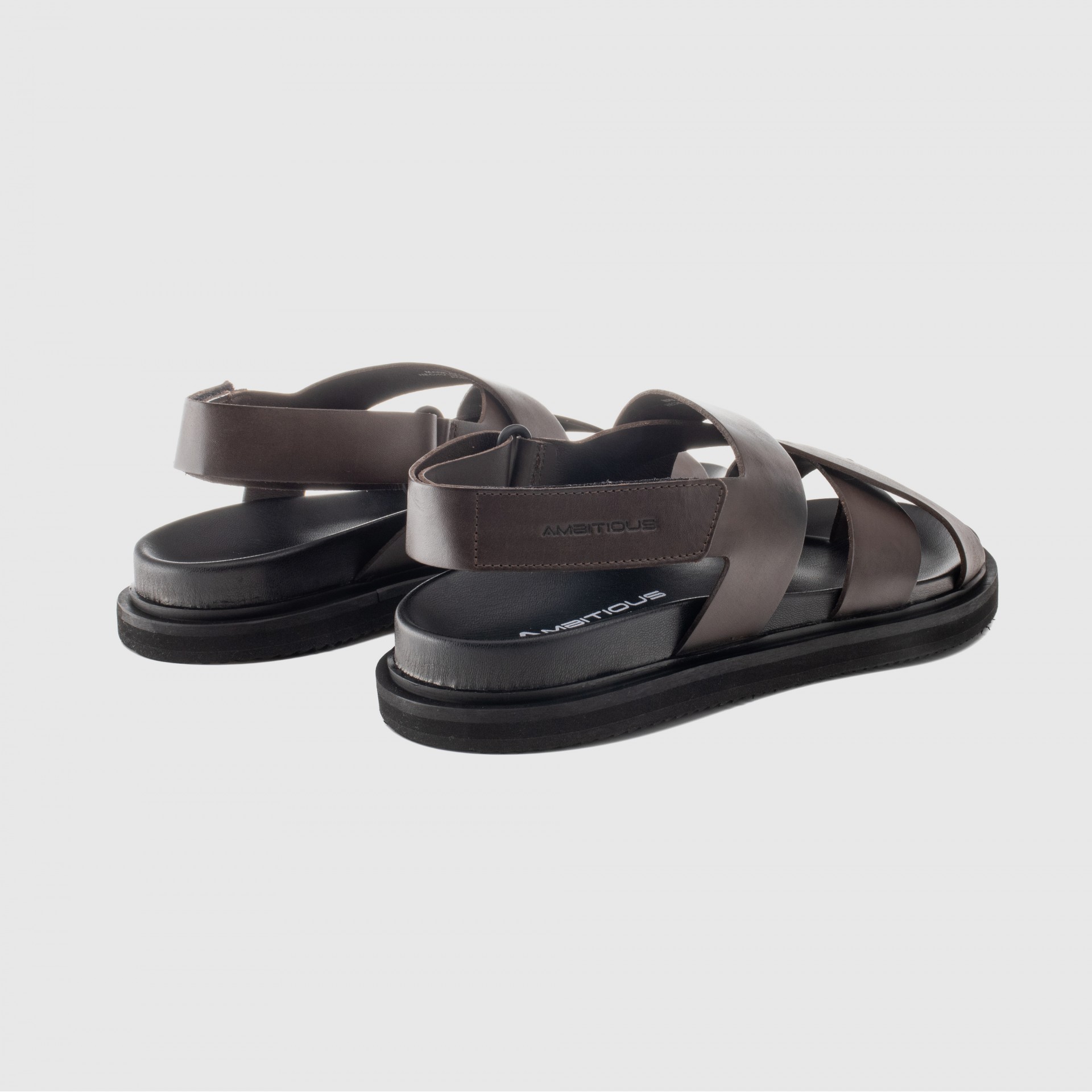 CORSANO Strap Toe Sandal