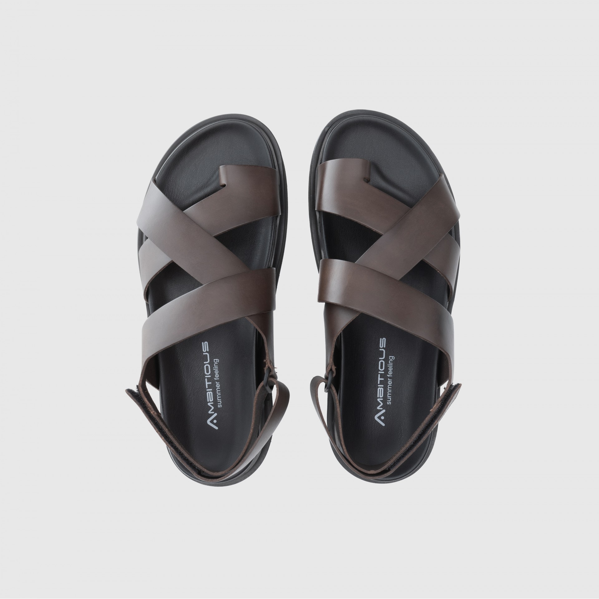 CORSANO Strap Toe Sandal