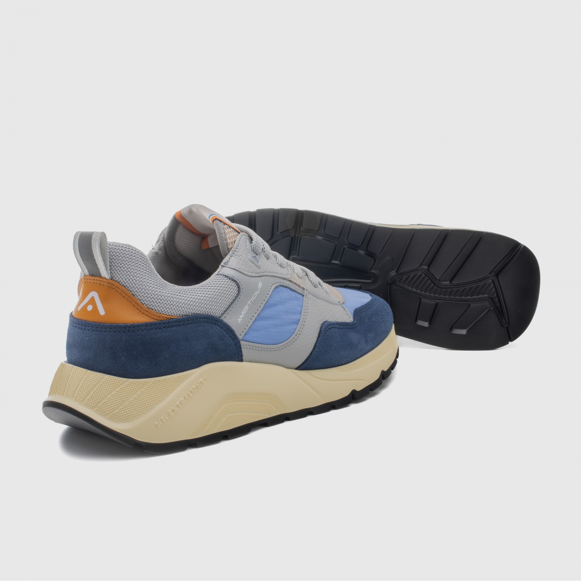 STRIDER Chunky Runner