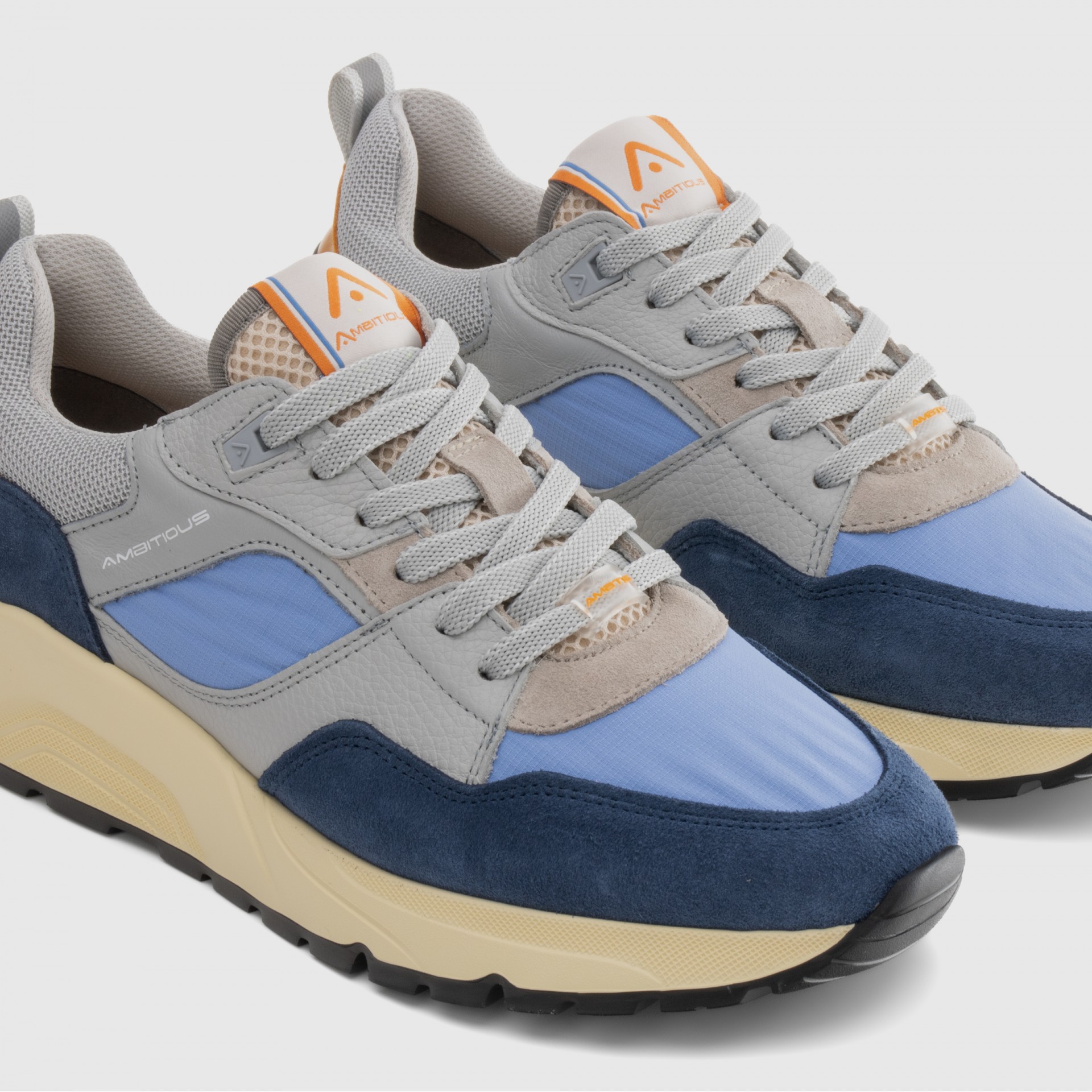 STRIDER Chunky Runner