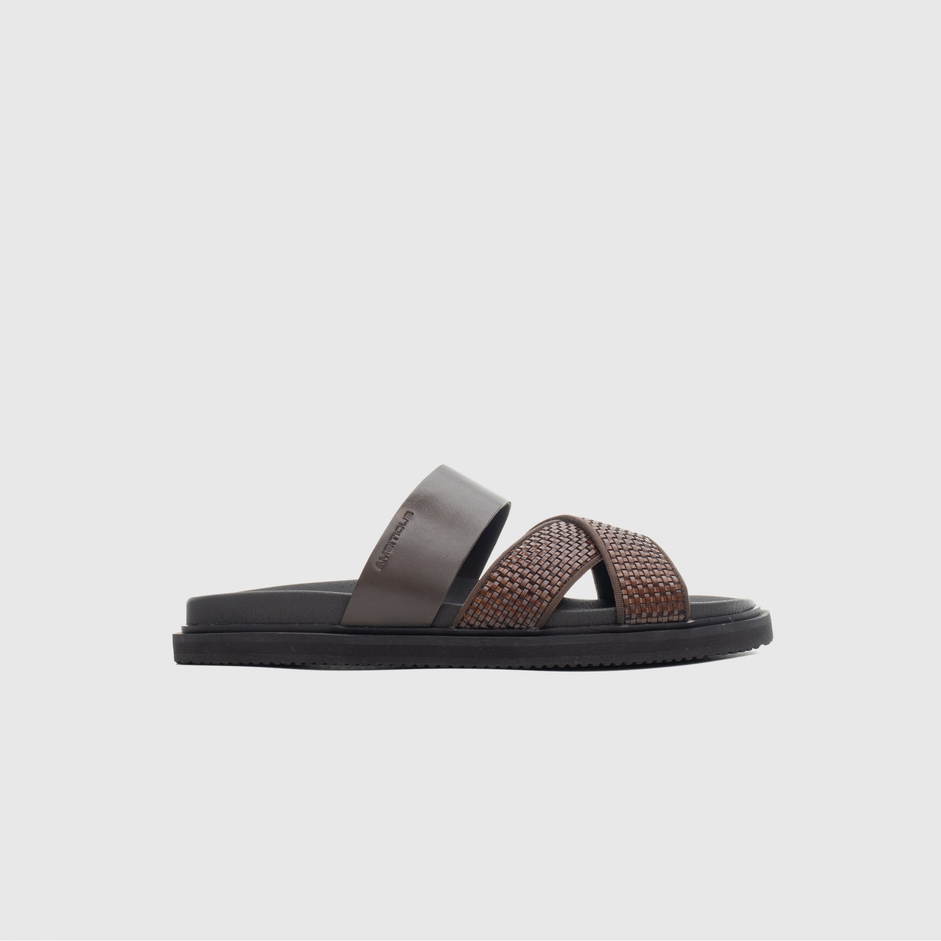 CORSANO Strap Sandal