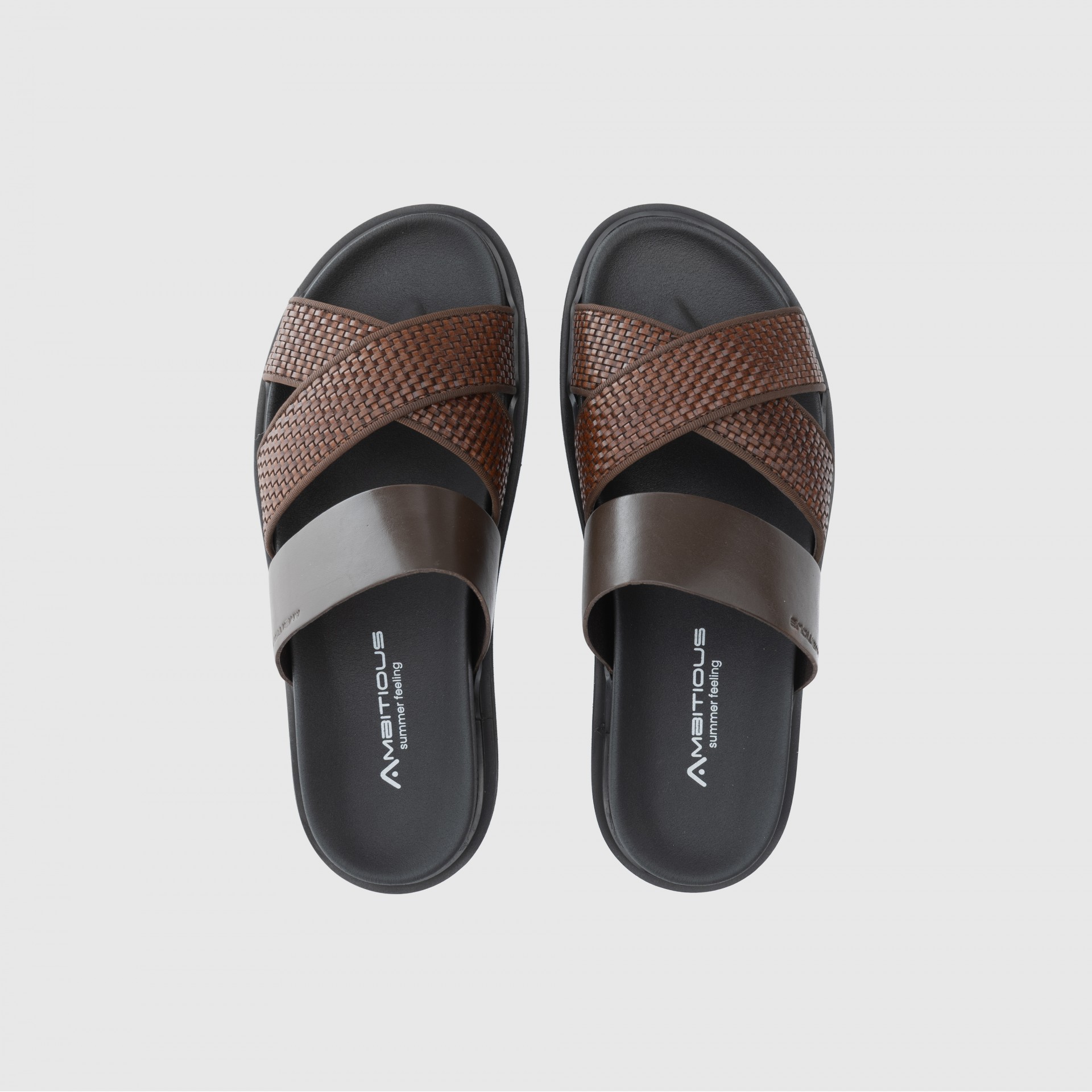 CORSANO Strap Sandal
