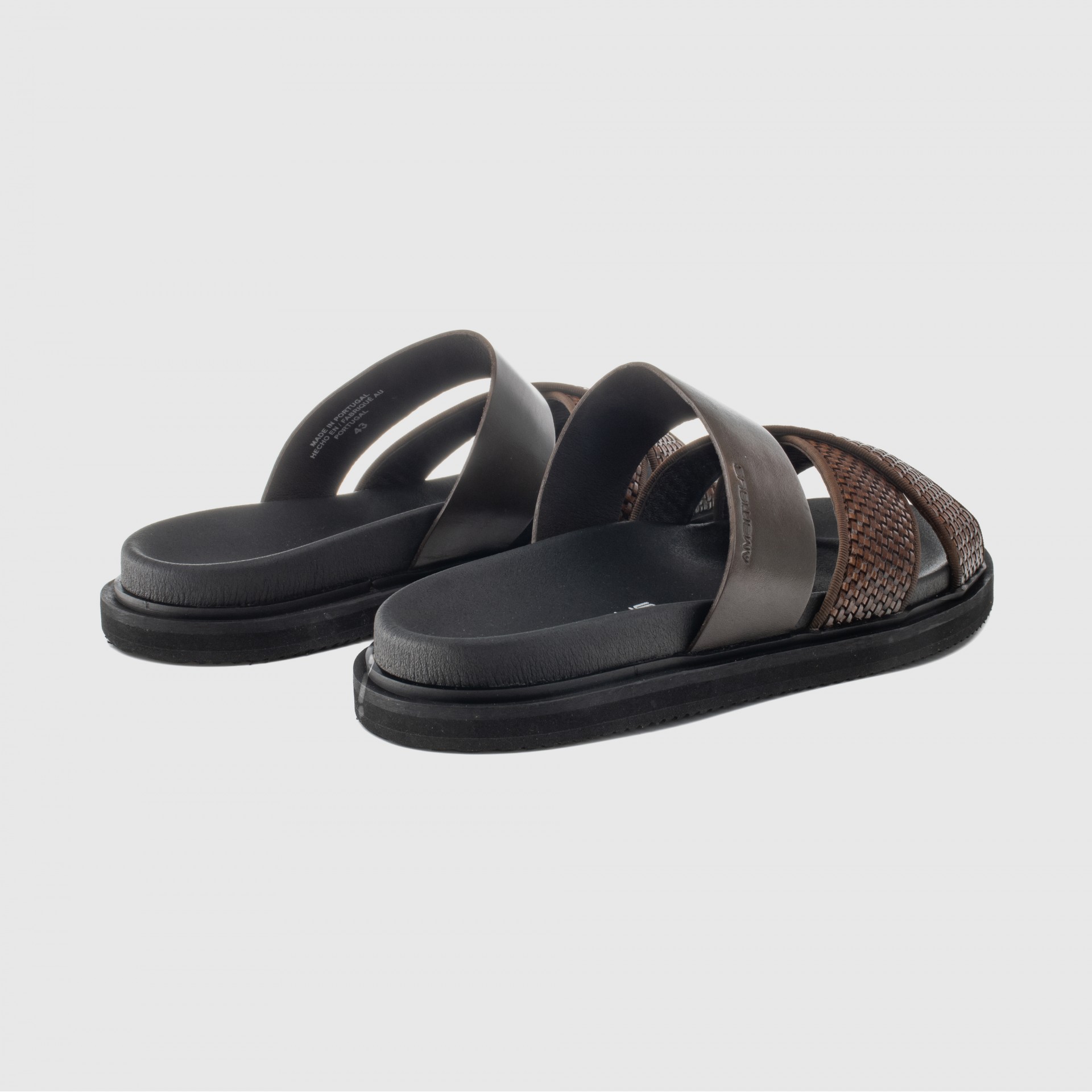 CORSANO Strap Sandal