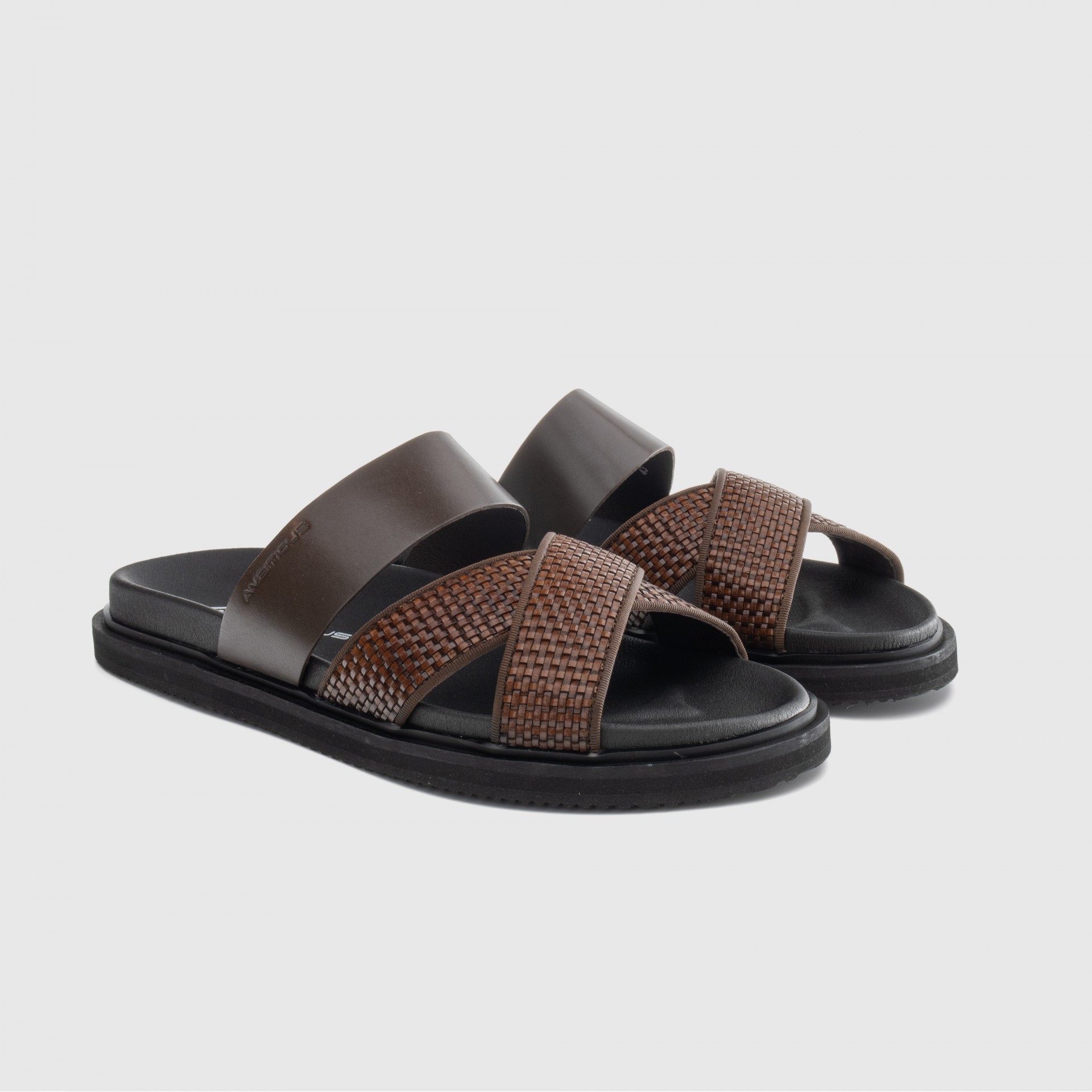 CORSANO Strap Sandal