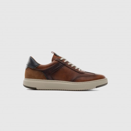 AKTIF Panel Low-Top