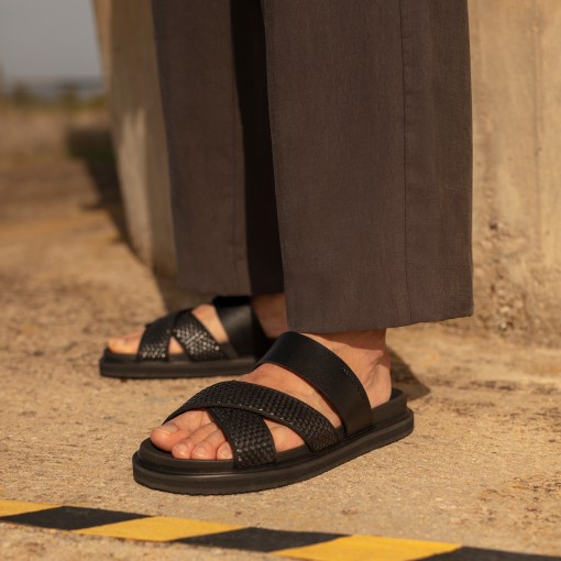 CORSANO Strap Sandal