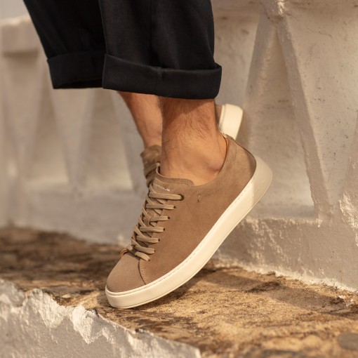 LEWIS Minimal Sneaker LEWIS Minimal Sneaker