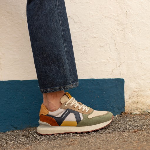 OWENS Urban Runner